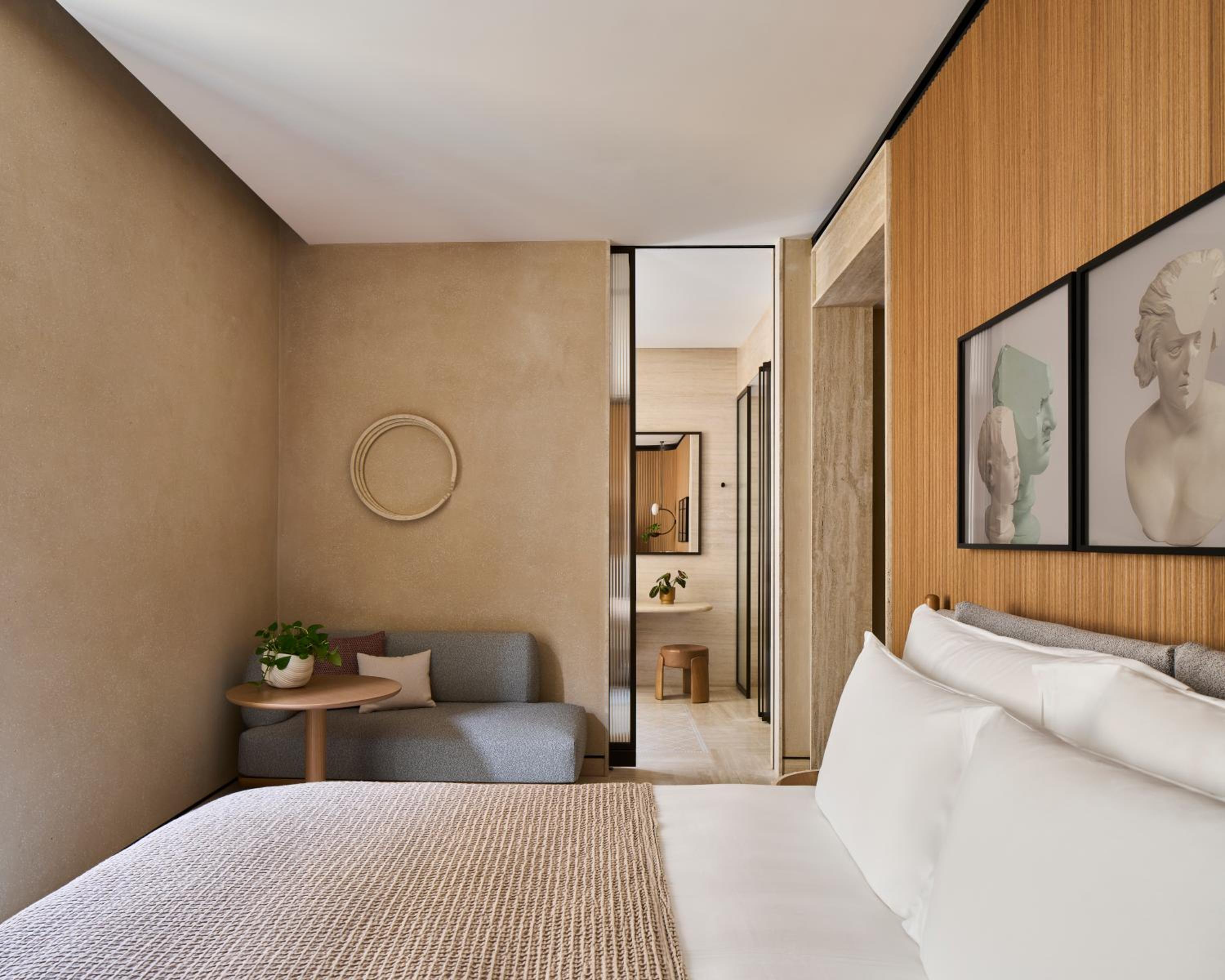 Deluxe Room photo 3