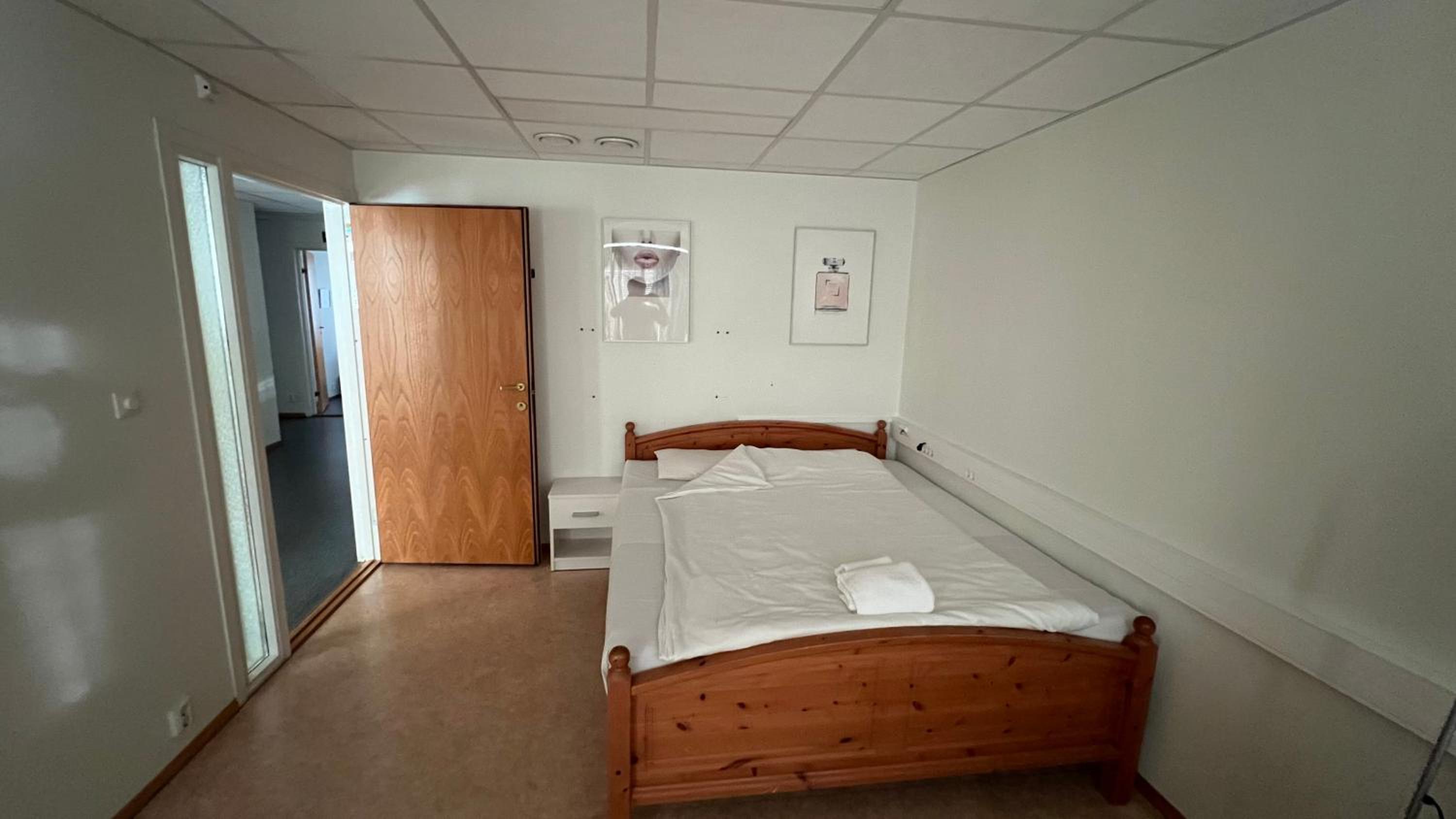 Double Room photo 2