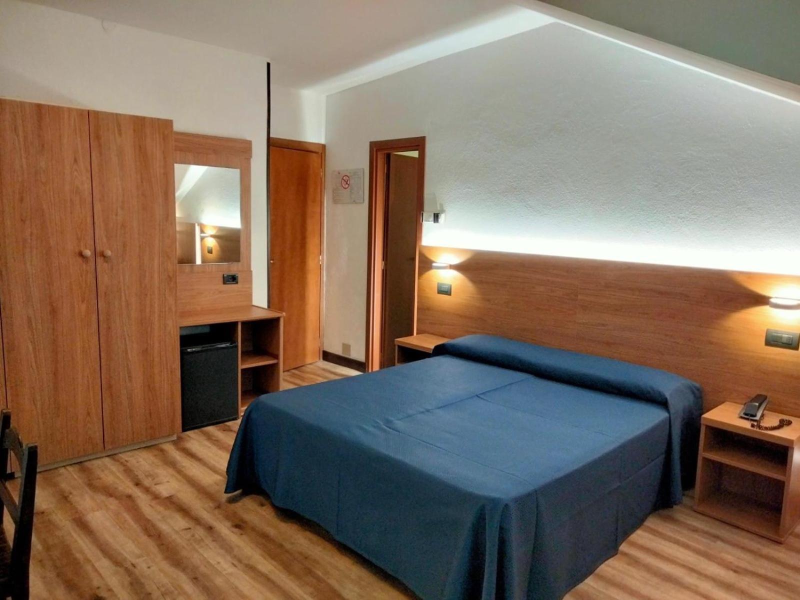 Double Room with Balcony photo 1