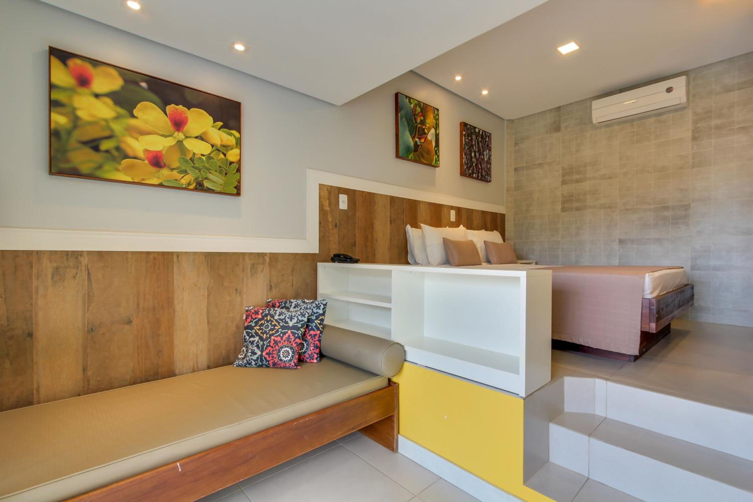 Economy Room - Ground Floor