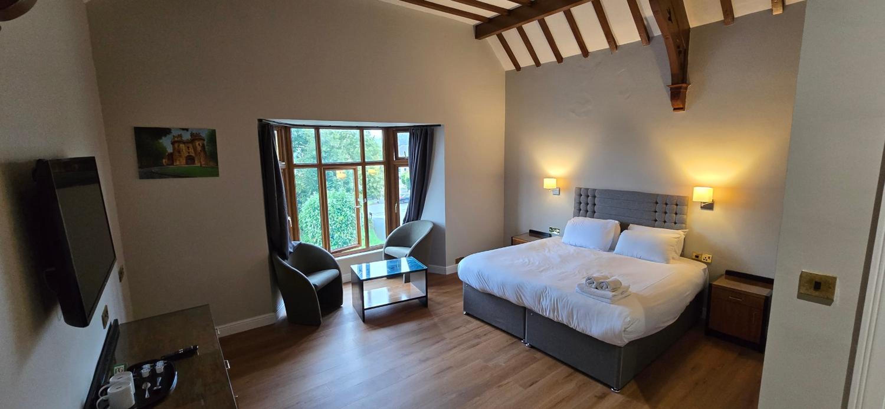 Standard Double Suite photo 1