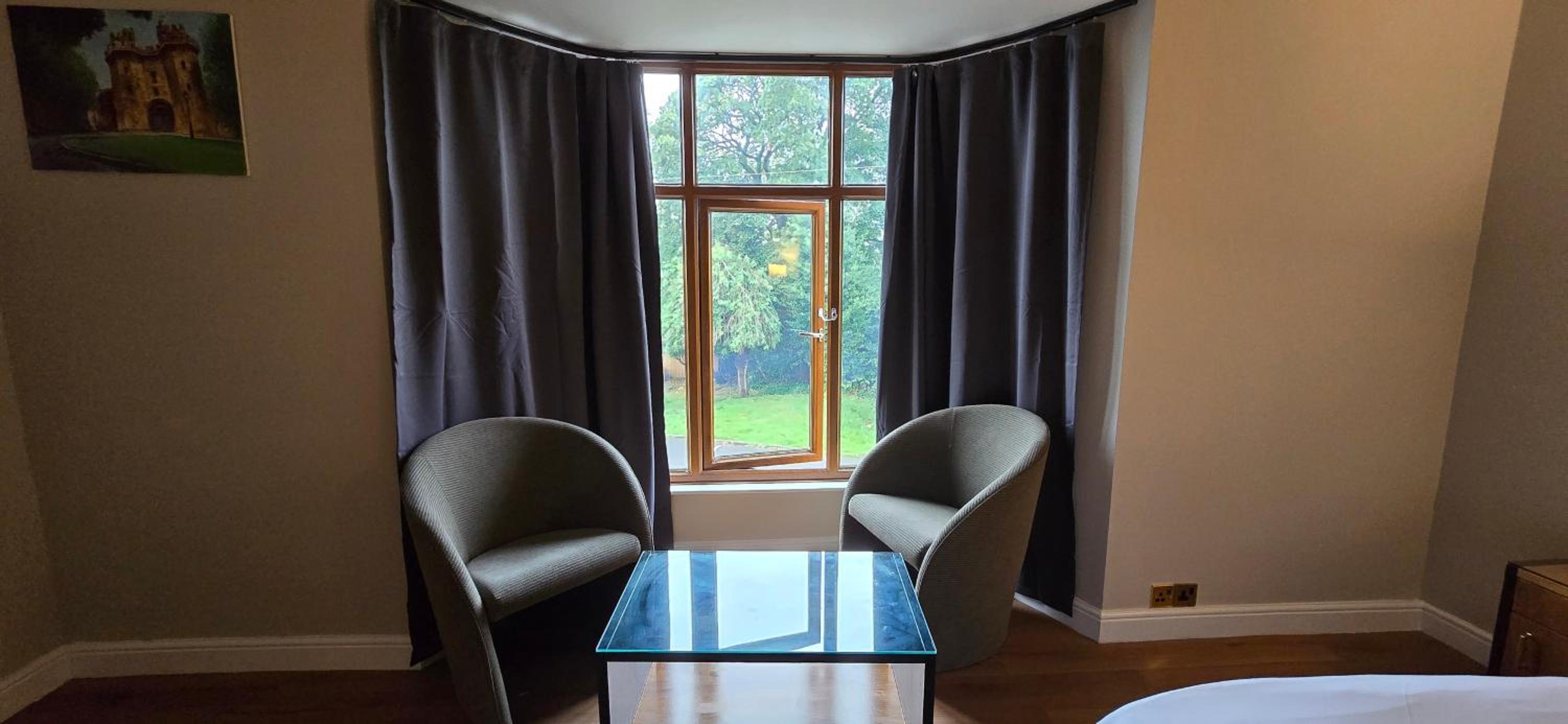 Standard Double Suite photo 2