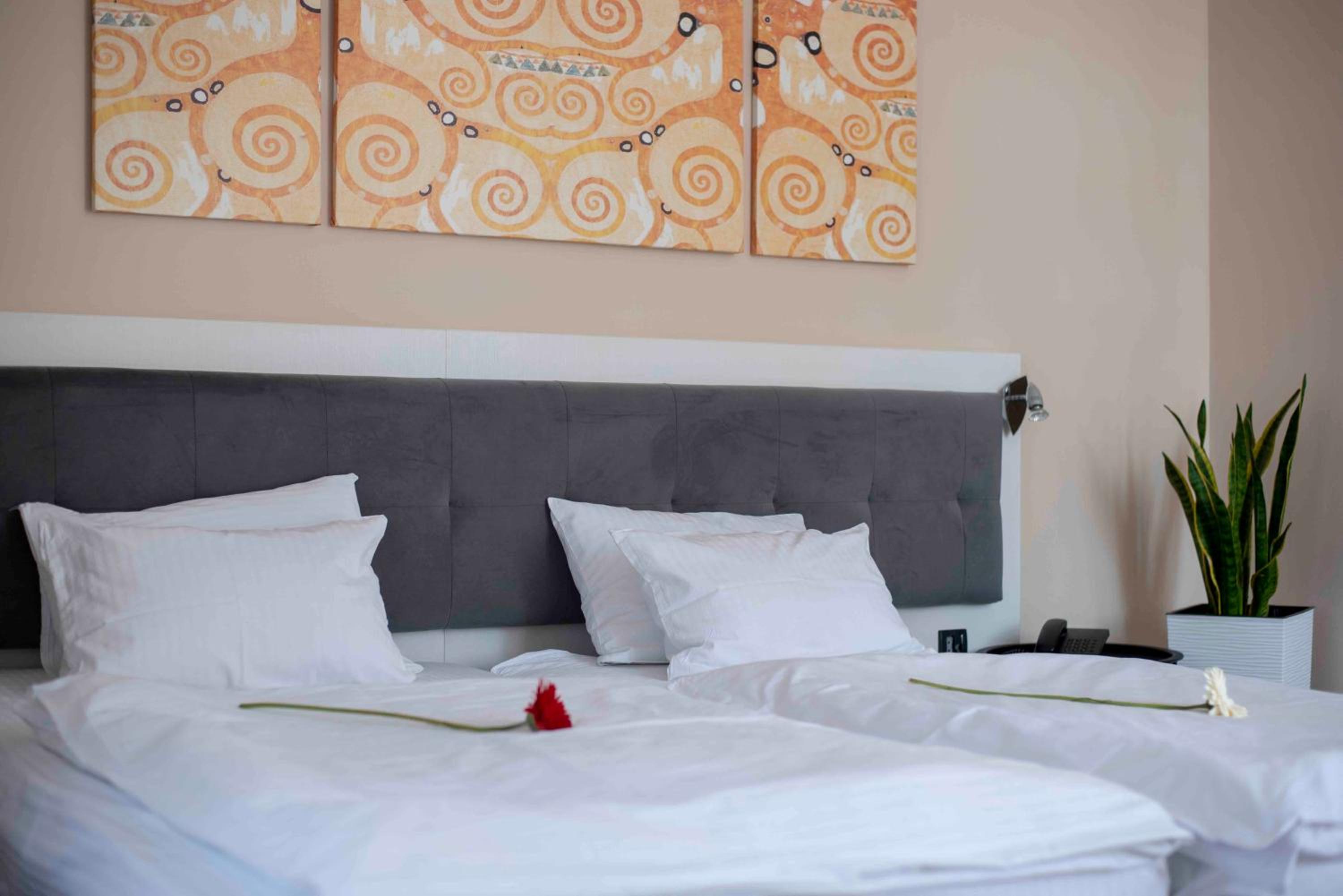 Double Room - Photo 1