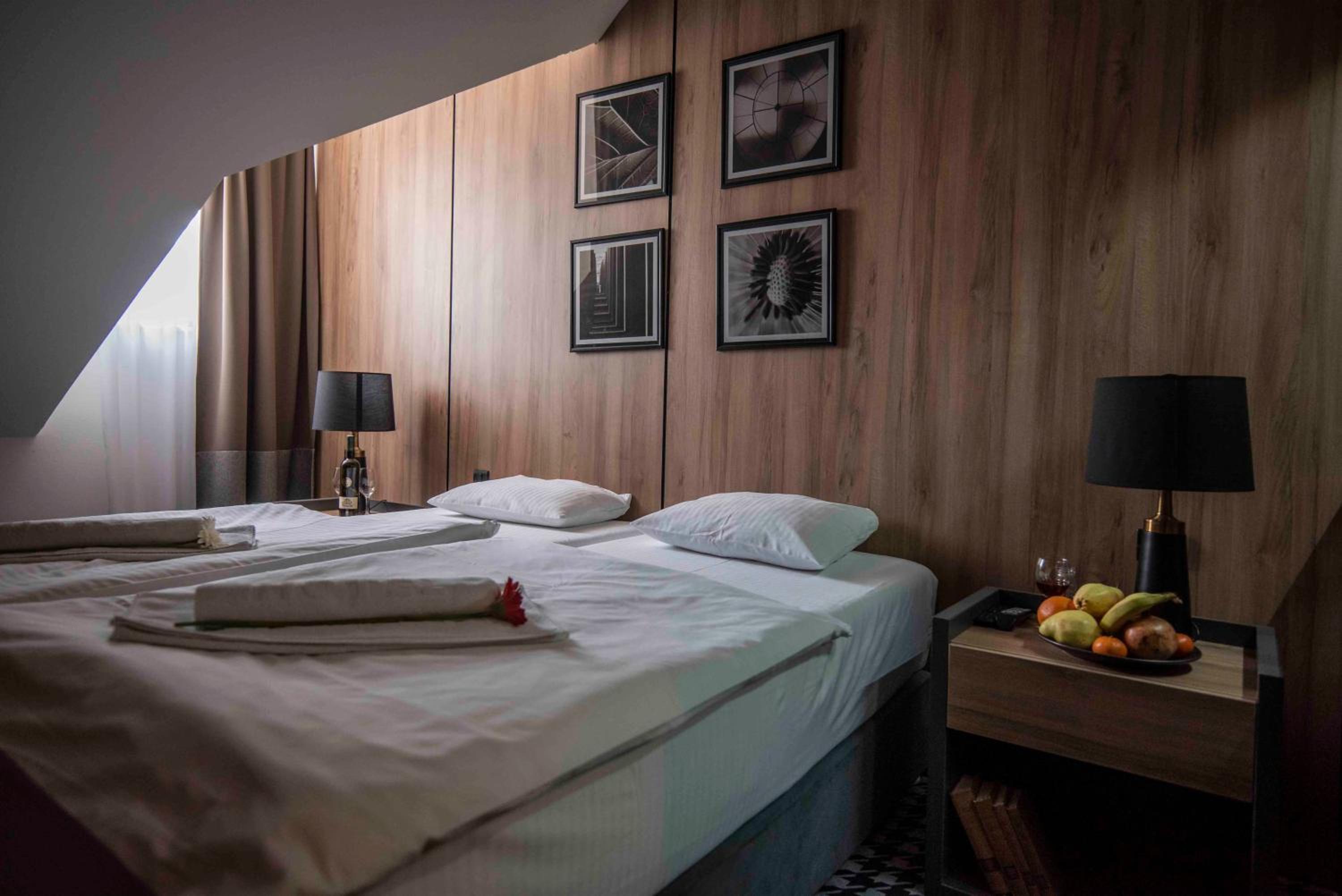 Single Room photo 1