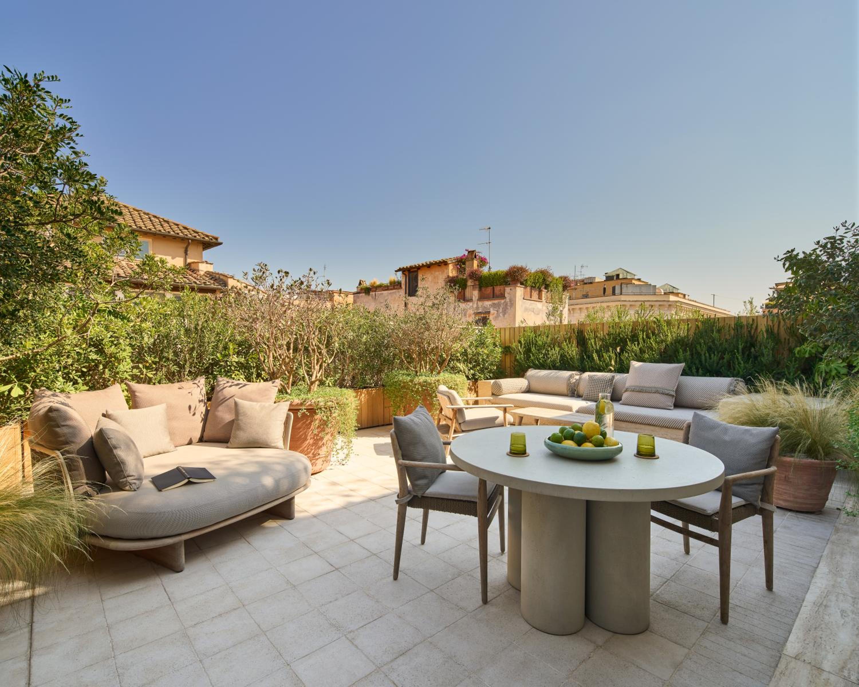 Terrace Junior Suite photo 2