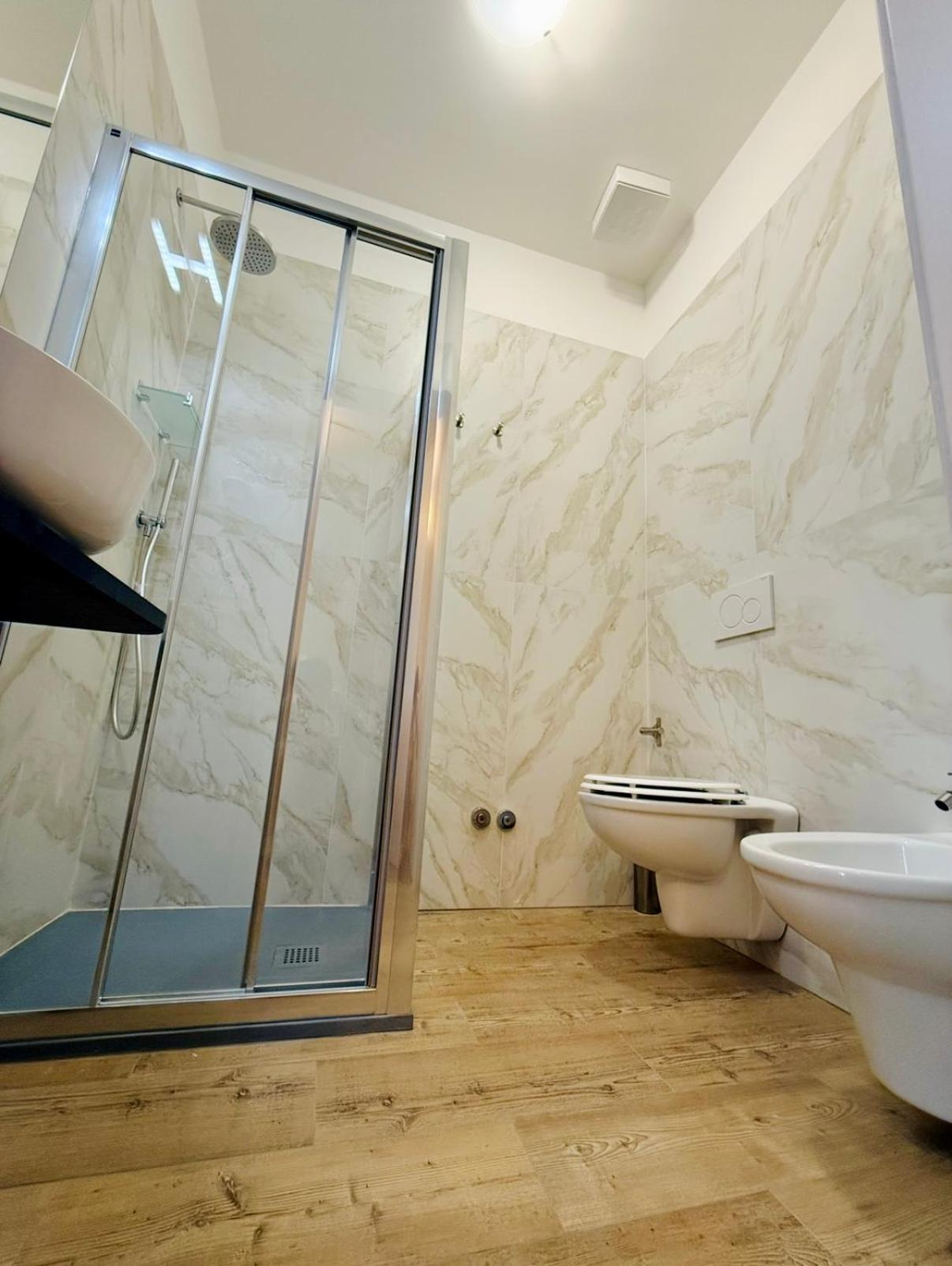 Triple Room with City View photo 3