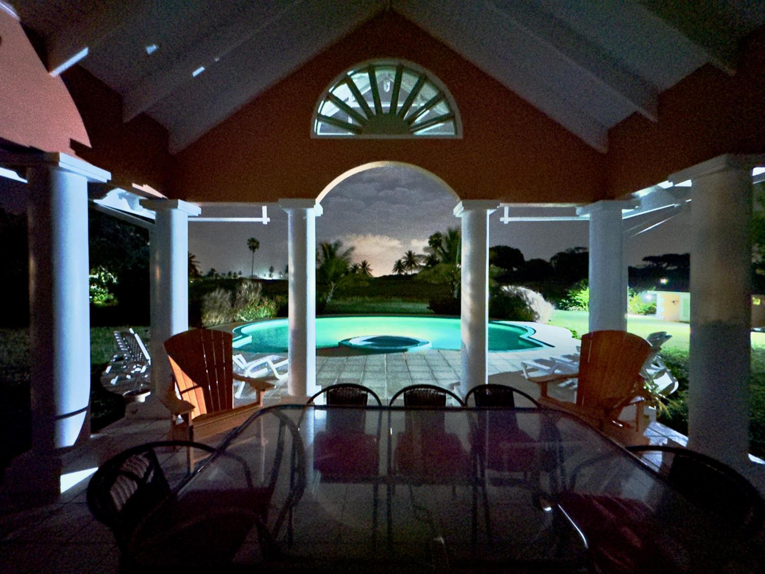 Villa with Private Pool photo 3