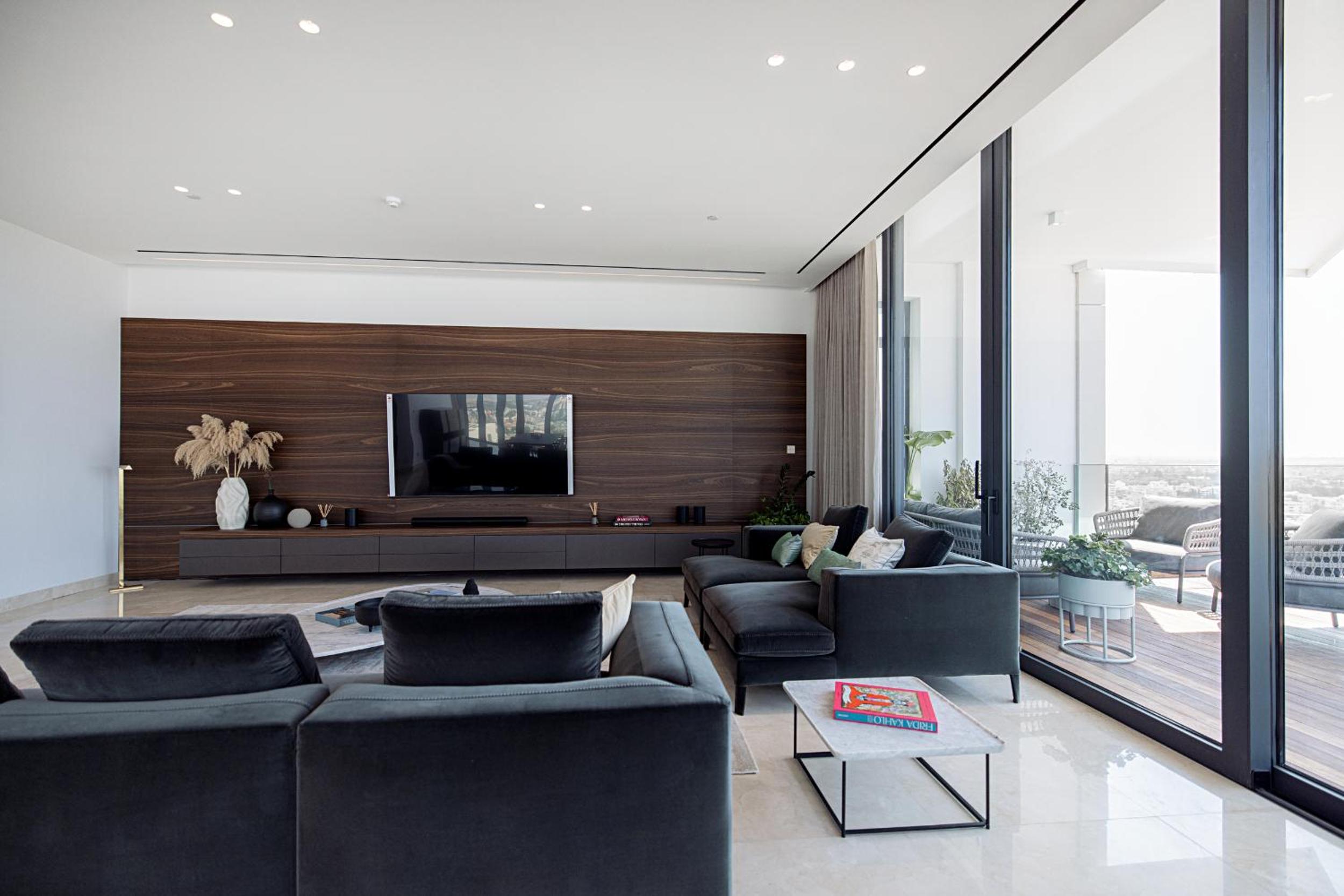 Penthouse Apartment photo 2