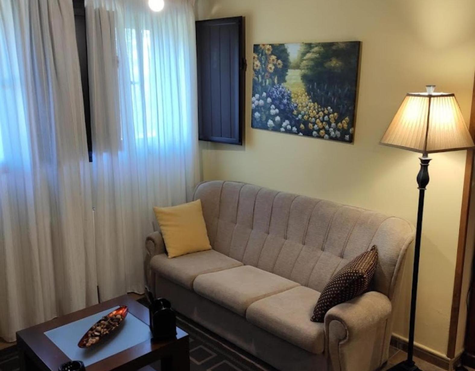 Apartamento Superior de Dos Habitaciones