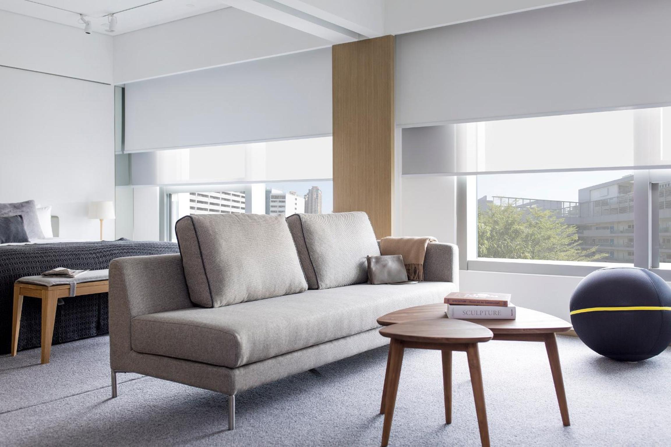 Premium King Suite