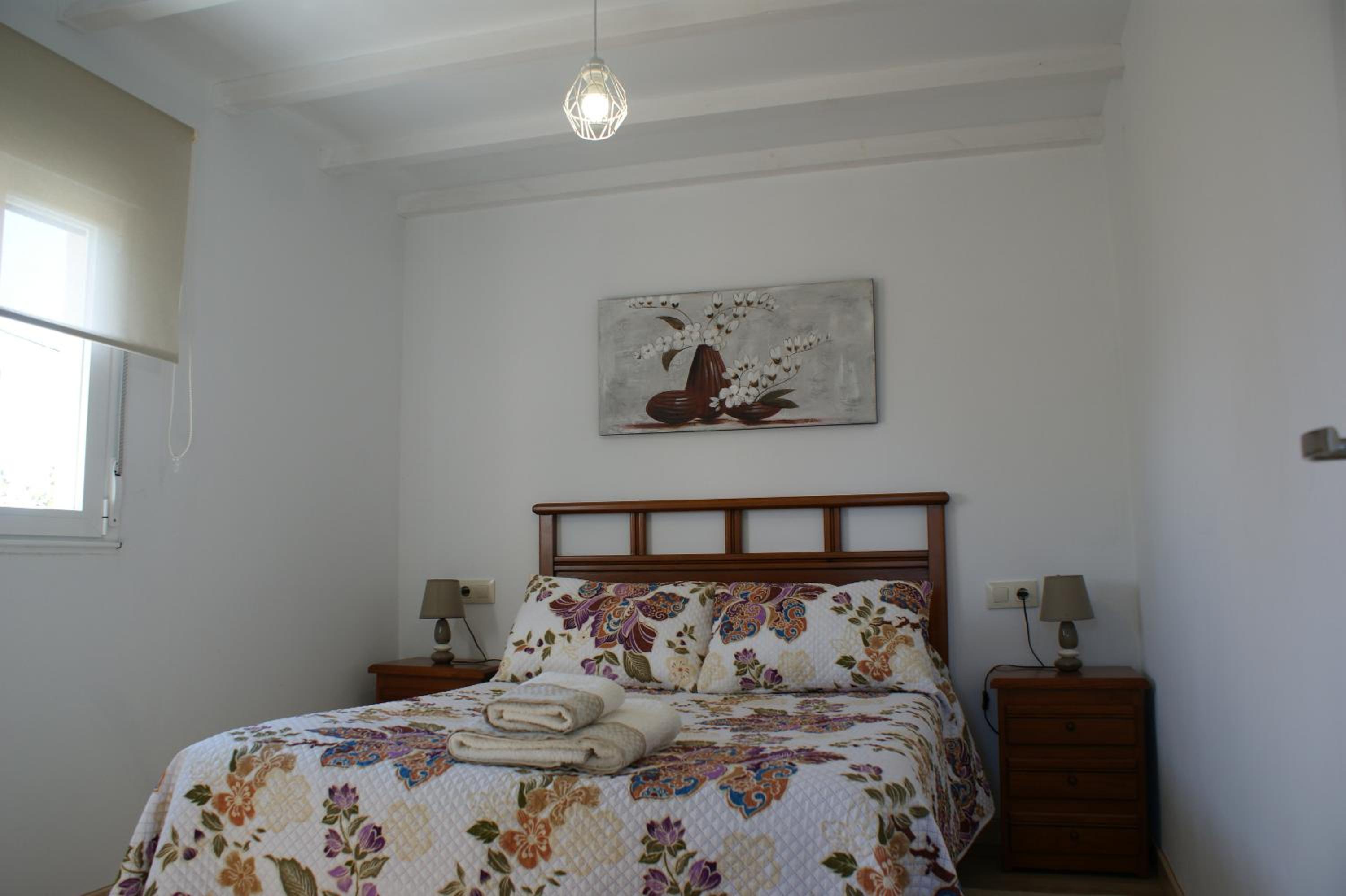 Apartamento Superior de Dos Habitaciones