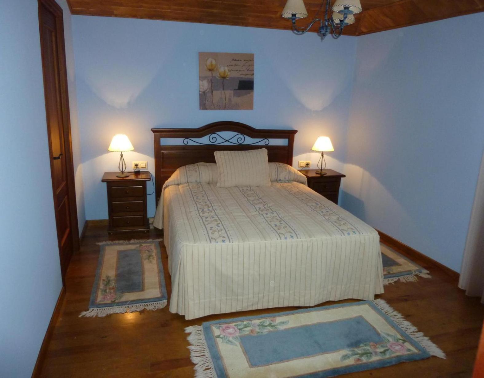 Apartamento Superior de Dos Habitaciones