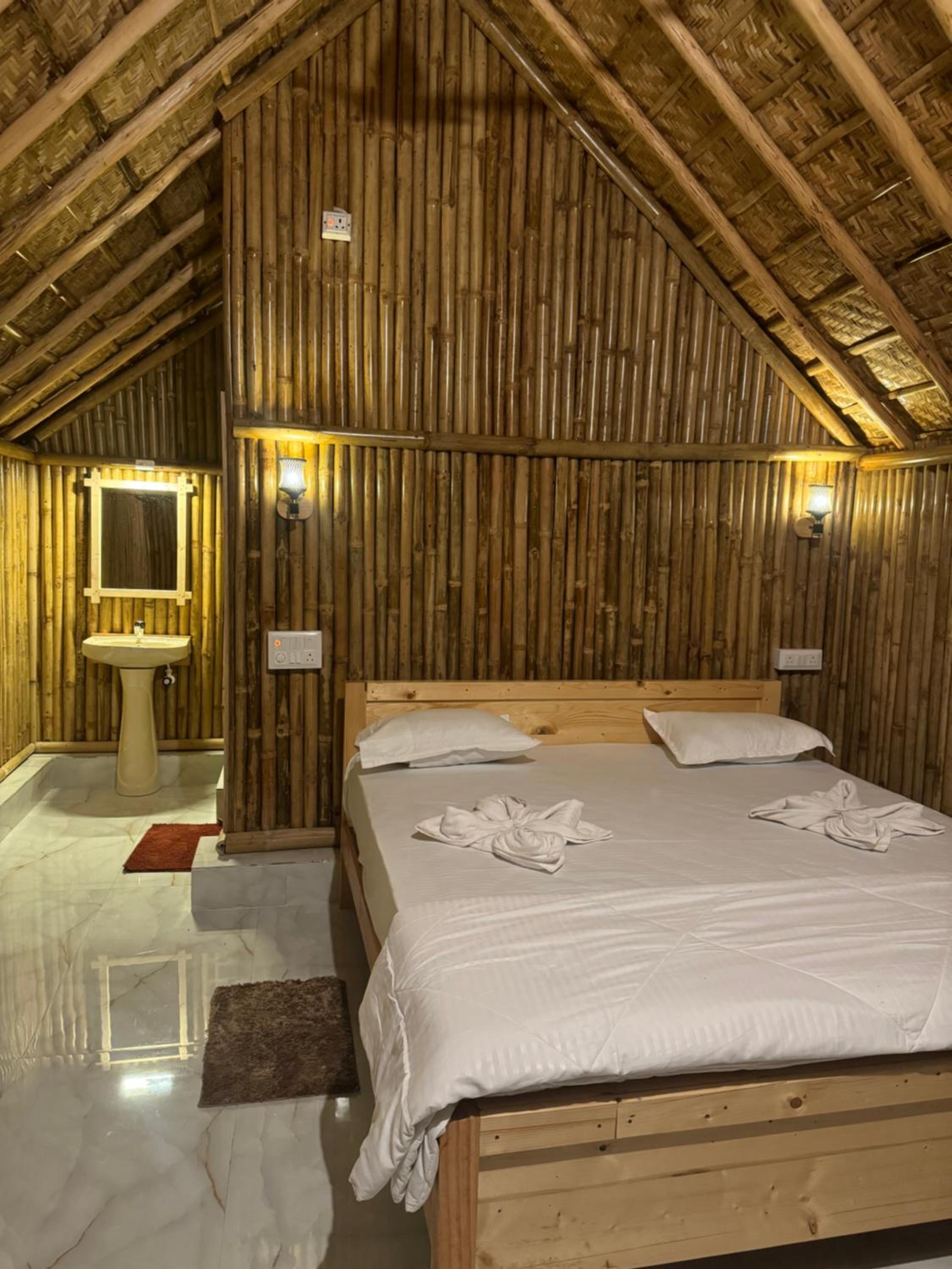 Deluxe Double Room photo 1