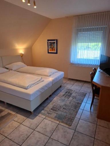 Single Room with Shower