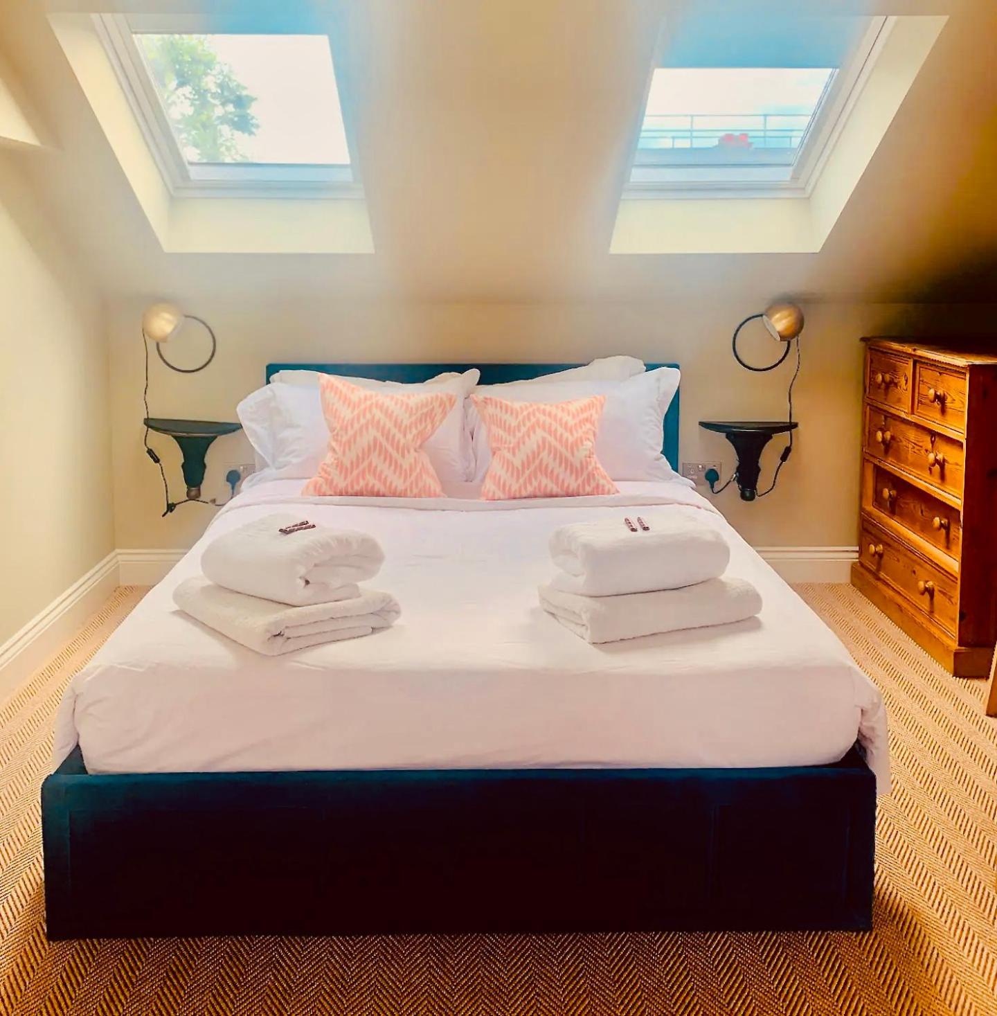Double Room with Private Bathroom photo 1
