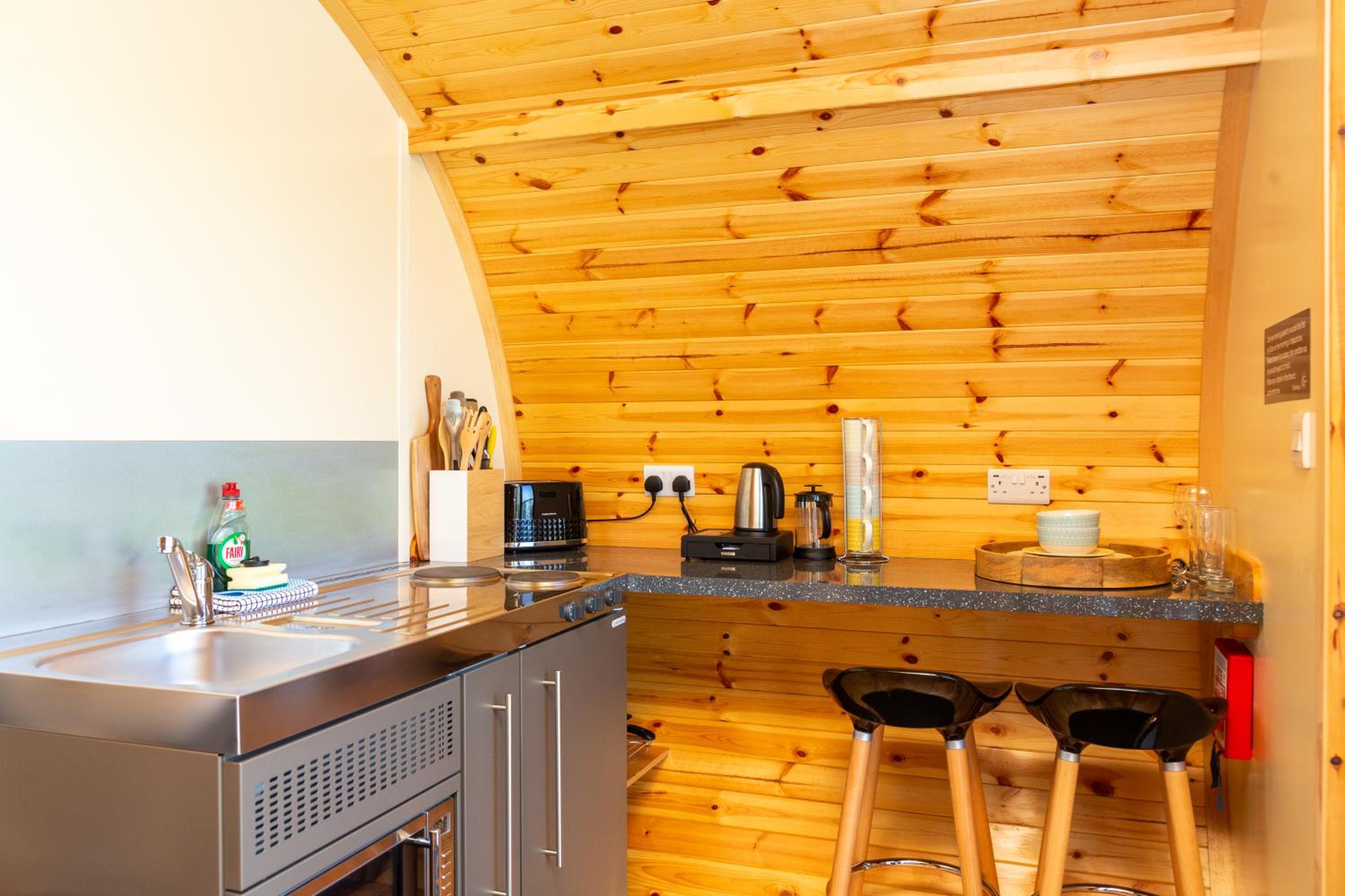 Superior Apartment photo 3