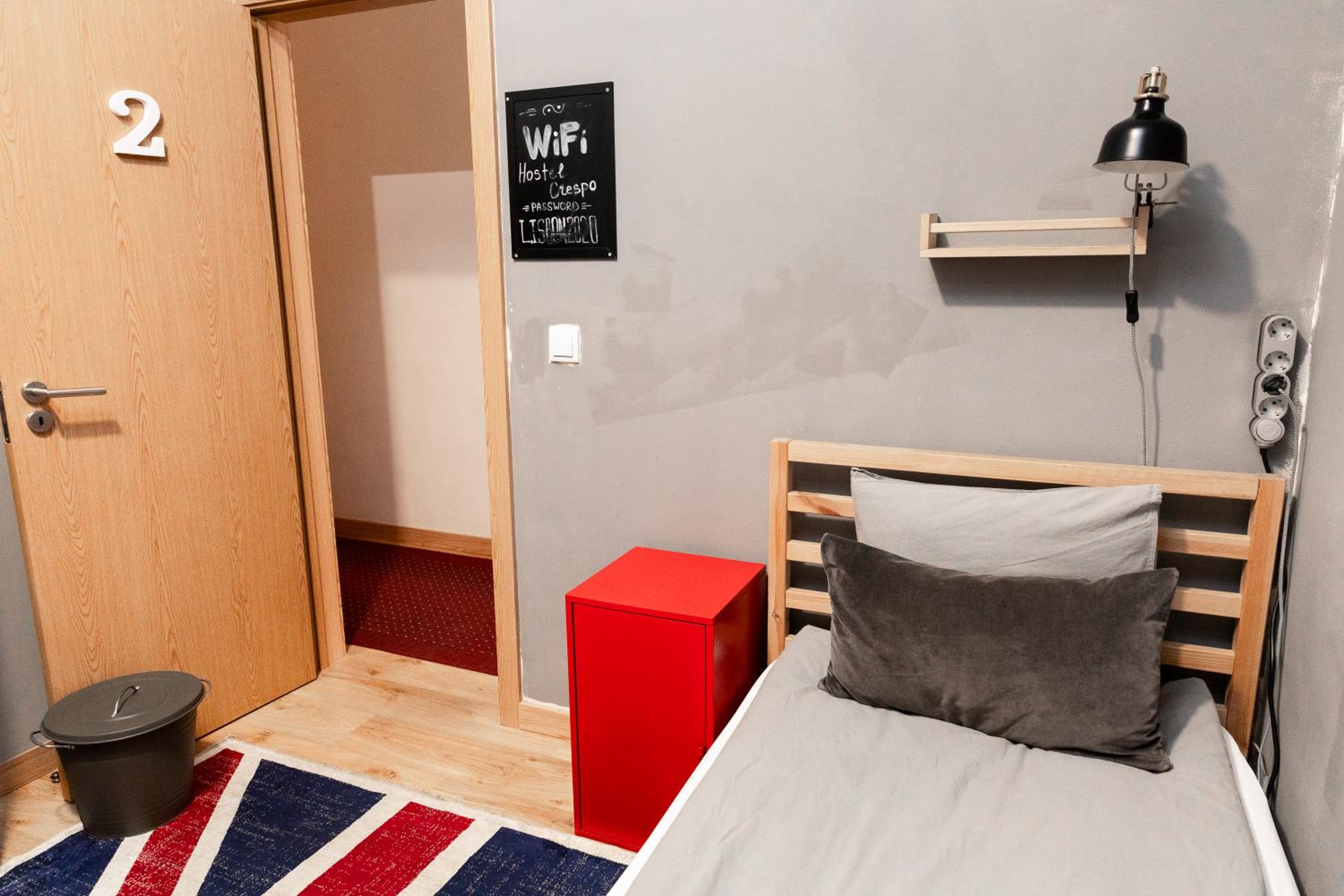 Standard Twin Room photo 1
