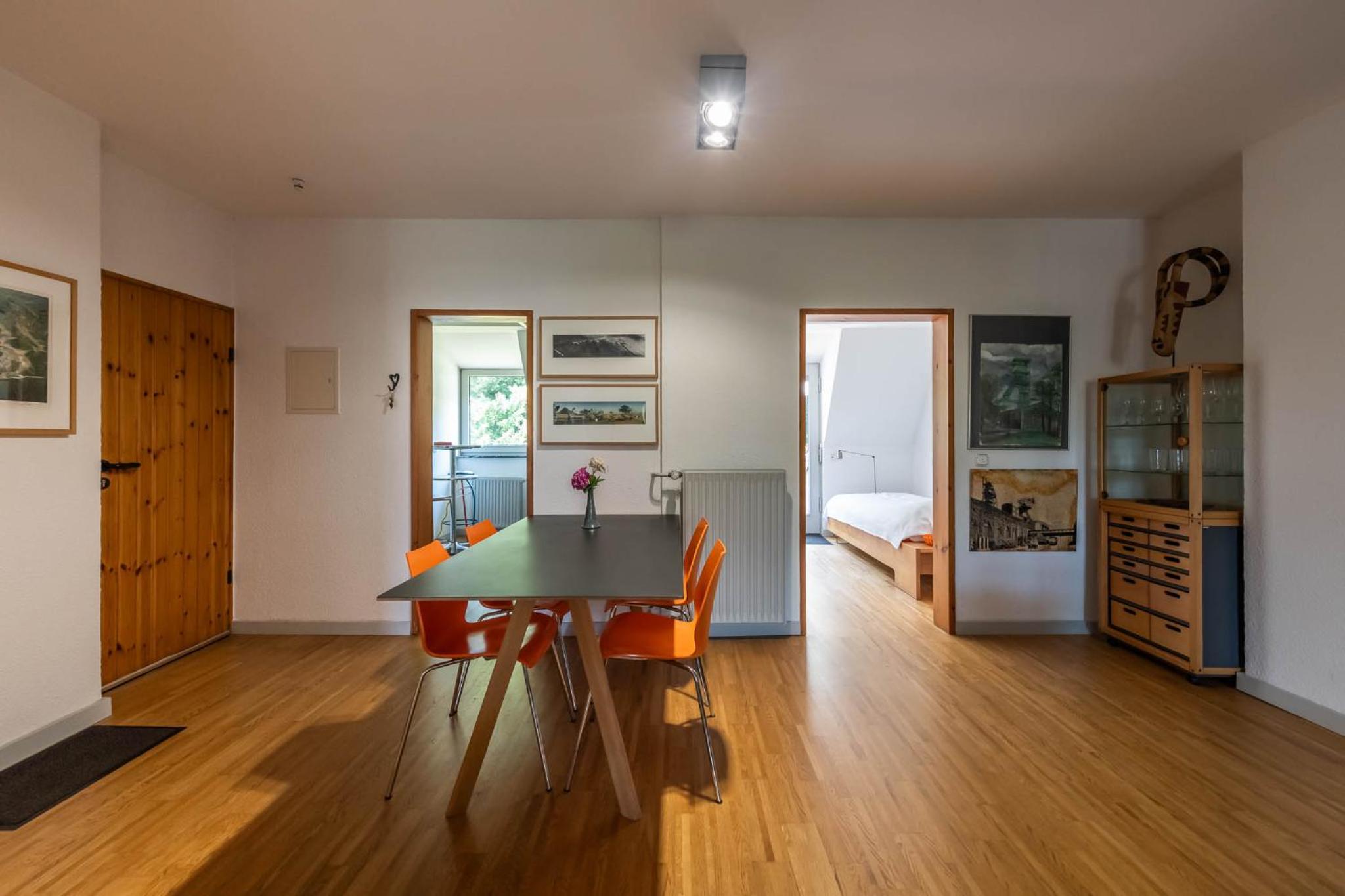 Two-Bedroom Apartment photo 2