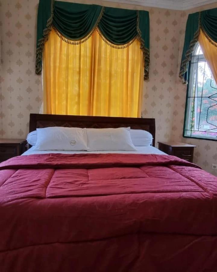 Superior Villa photo 2