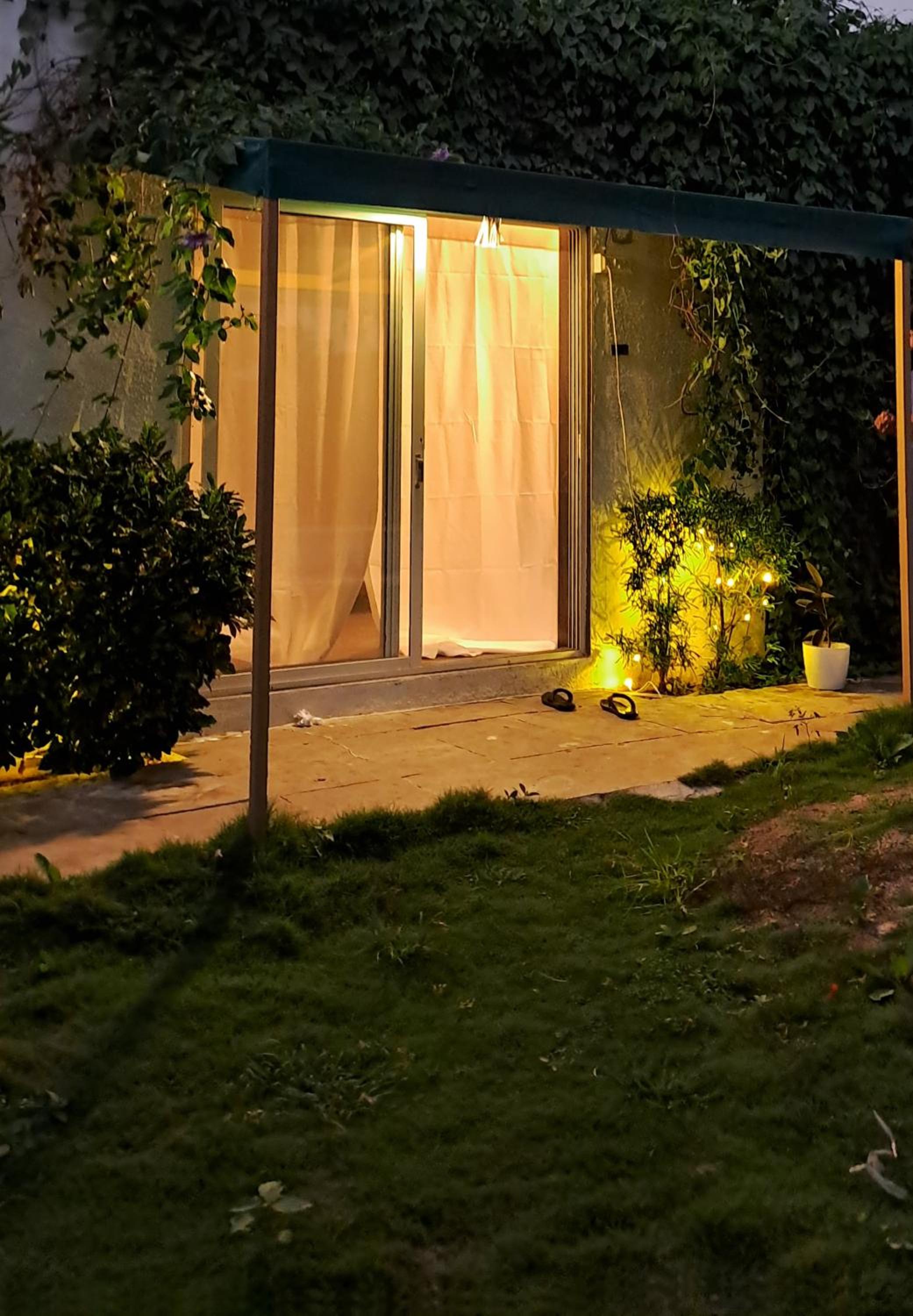 Double Room With Pool View photo 2
