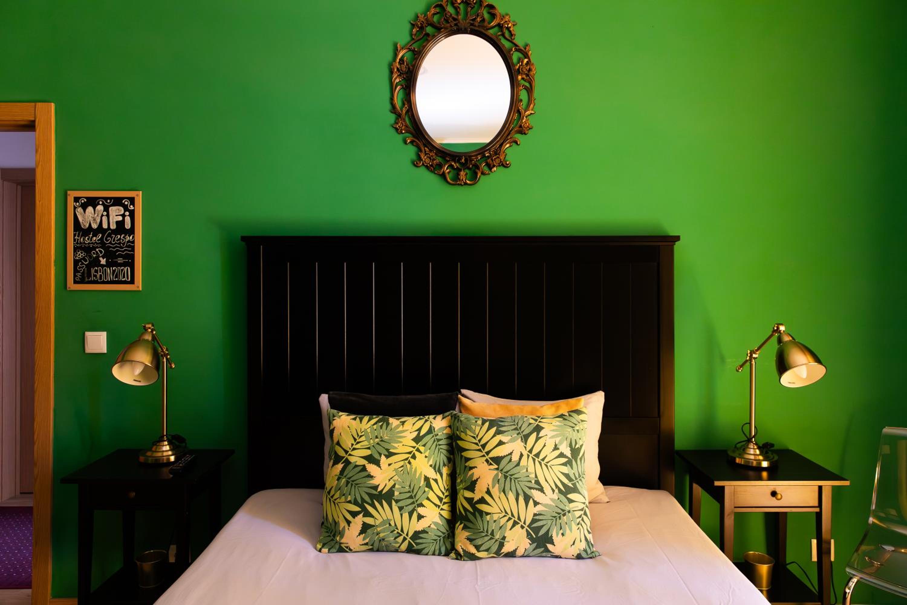 Triple Room with Balcony photo 3
