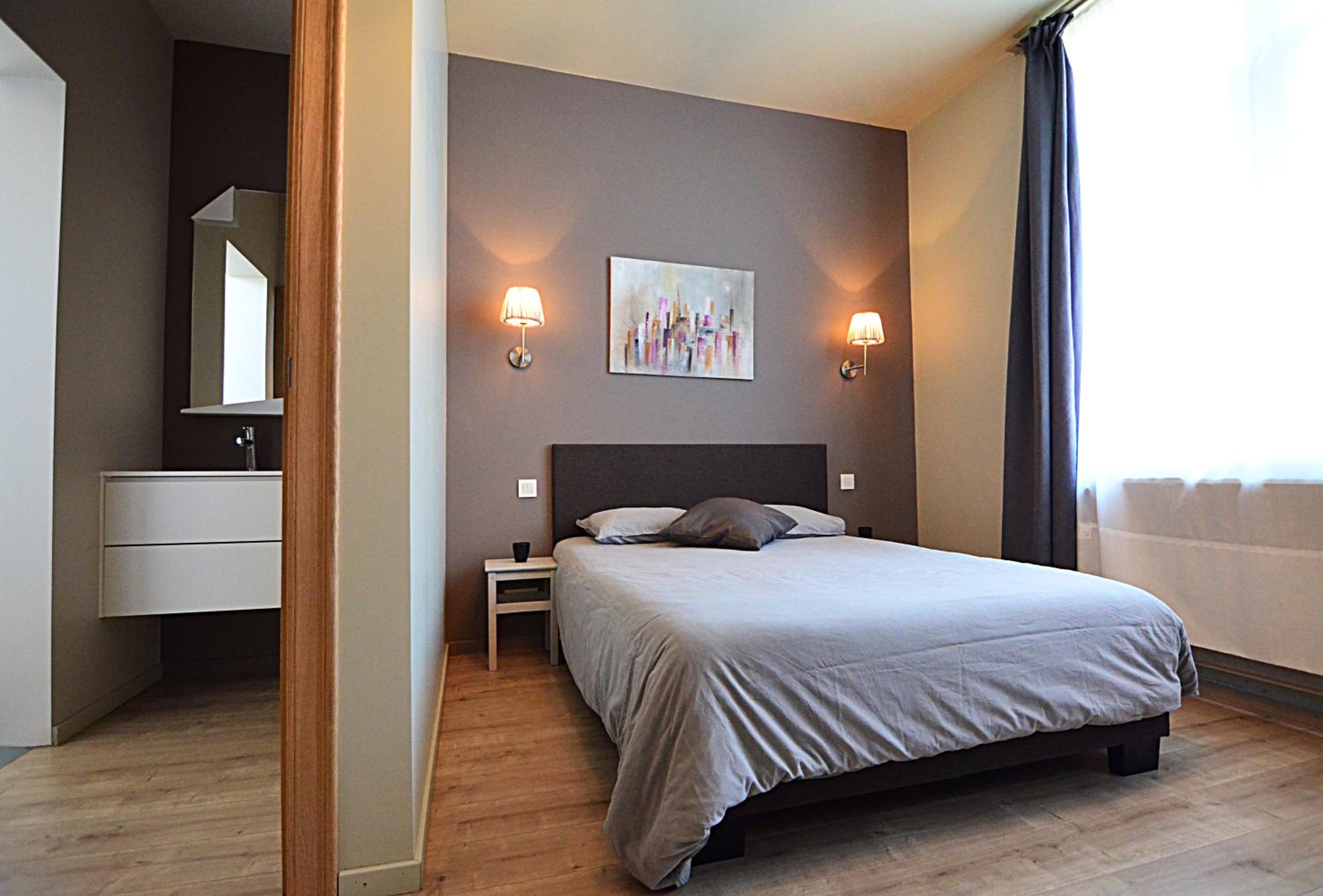 Double Room with Private Bathroom photo 2
