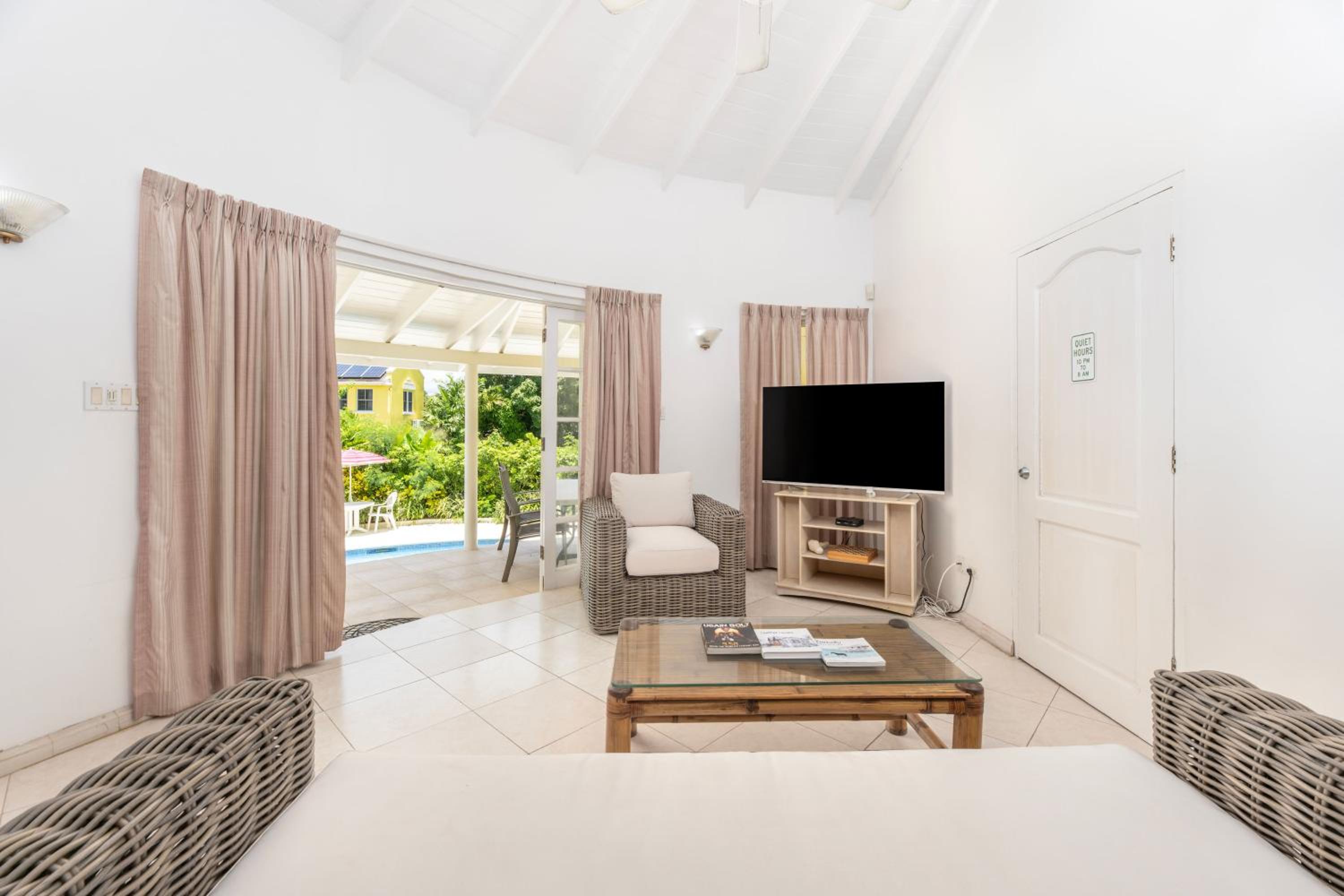Two-Bedroom Villa photo 1