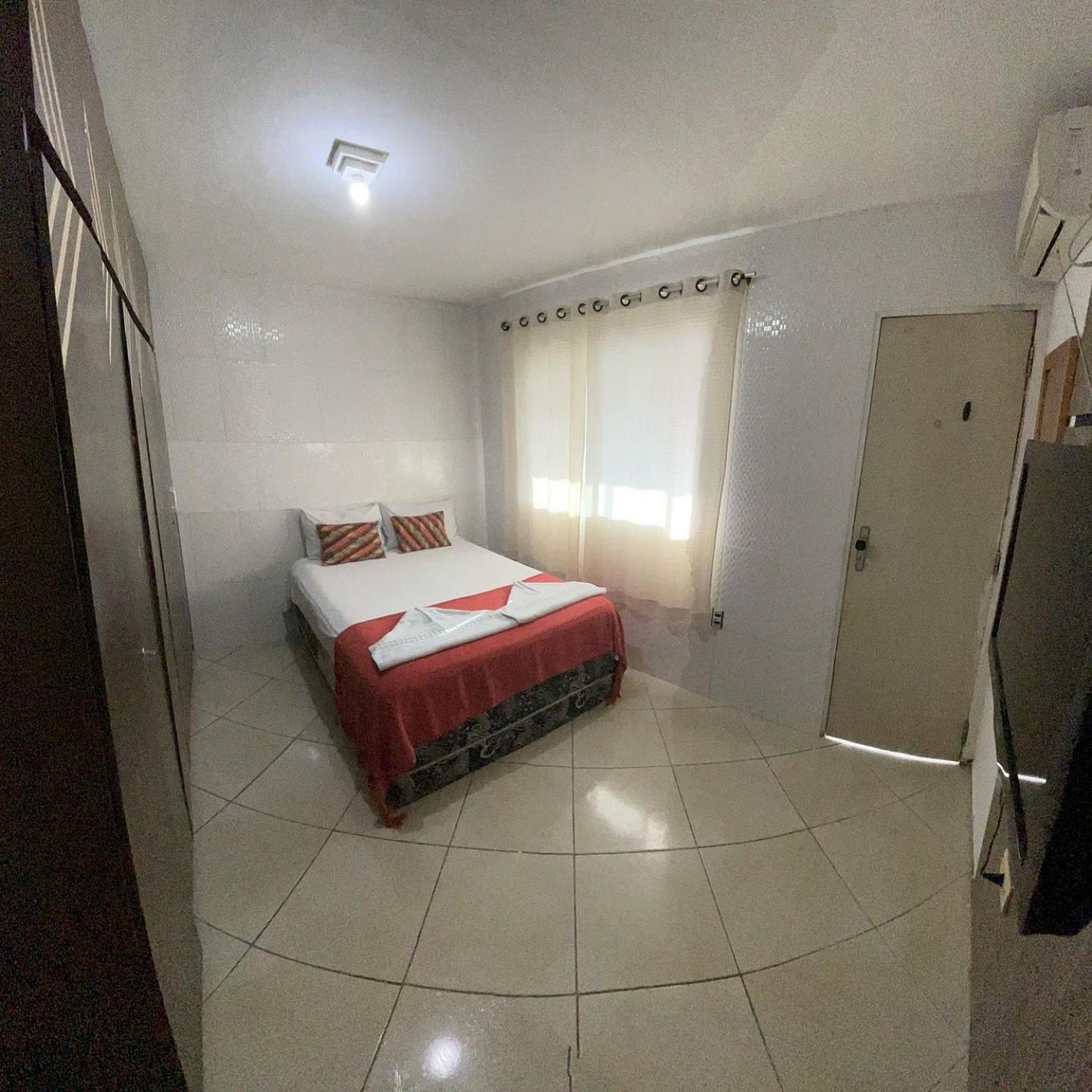 Basic Triple Room