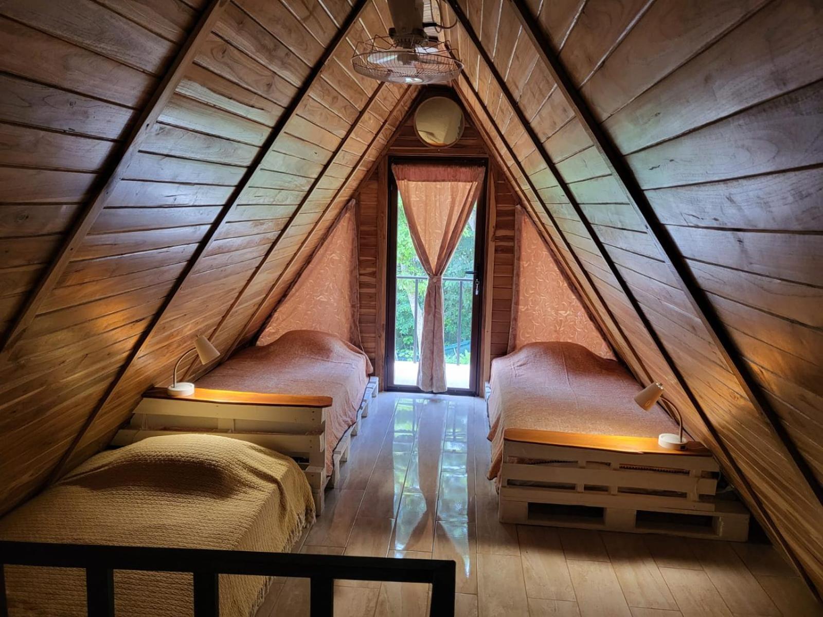 Two-Bedroom Villa photo 1