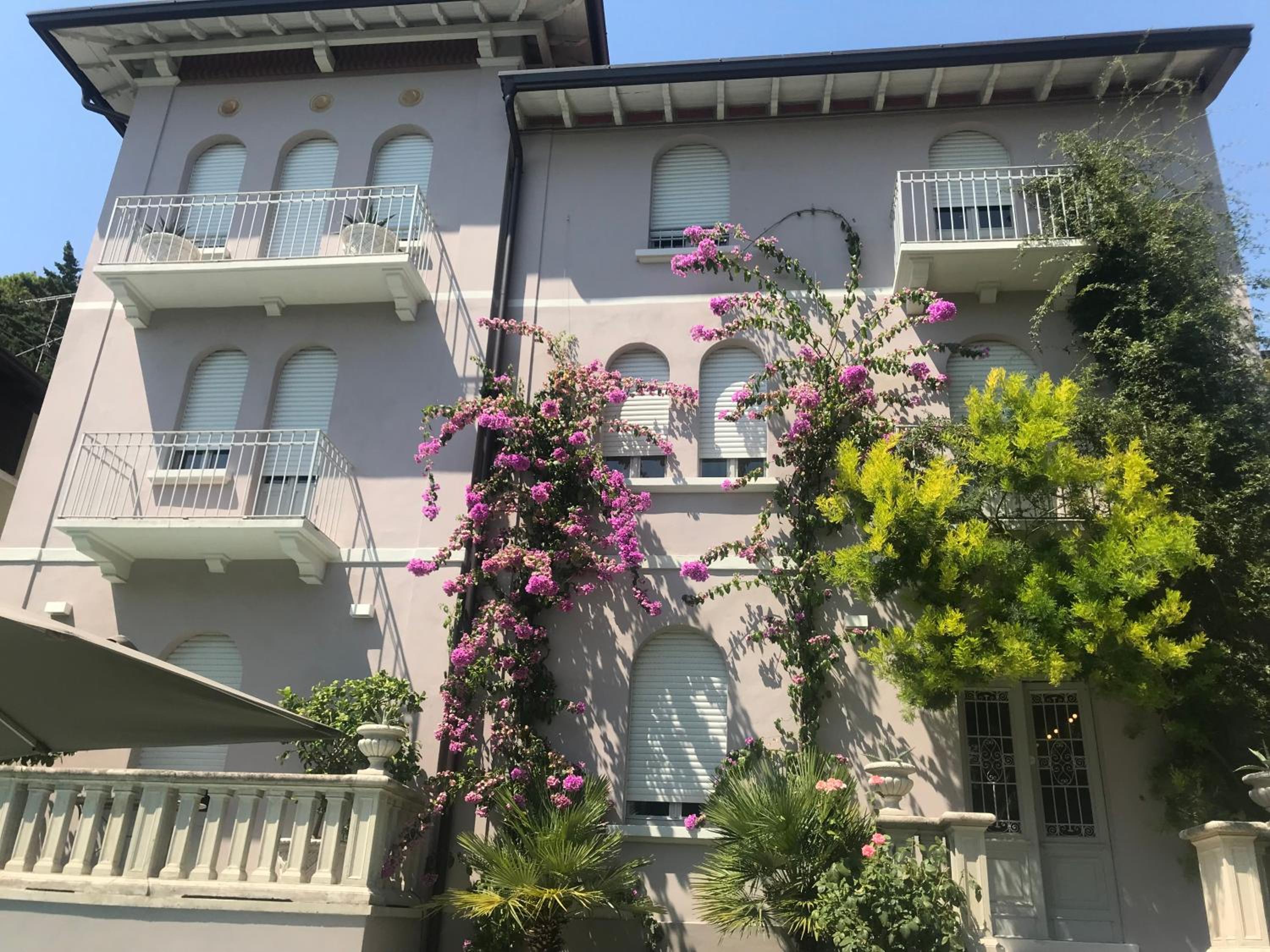 Deluxe Villa photo 3