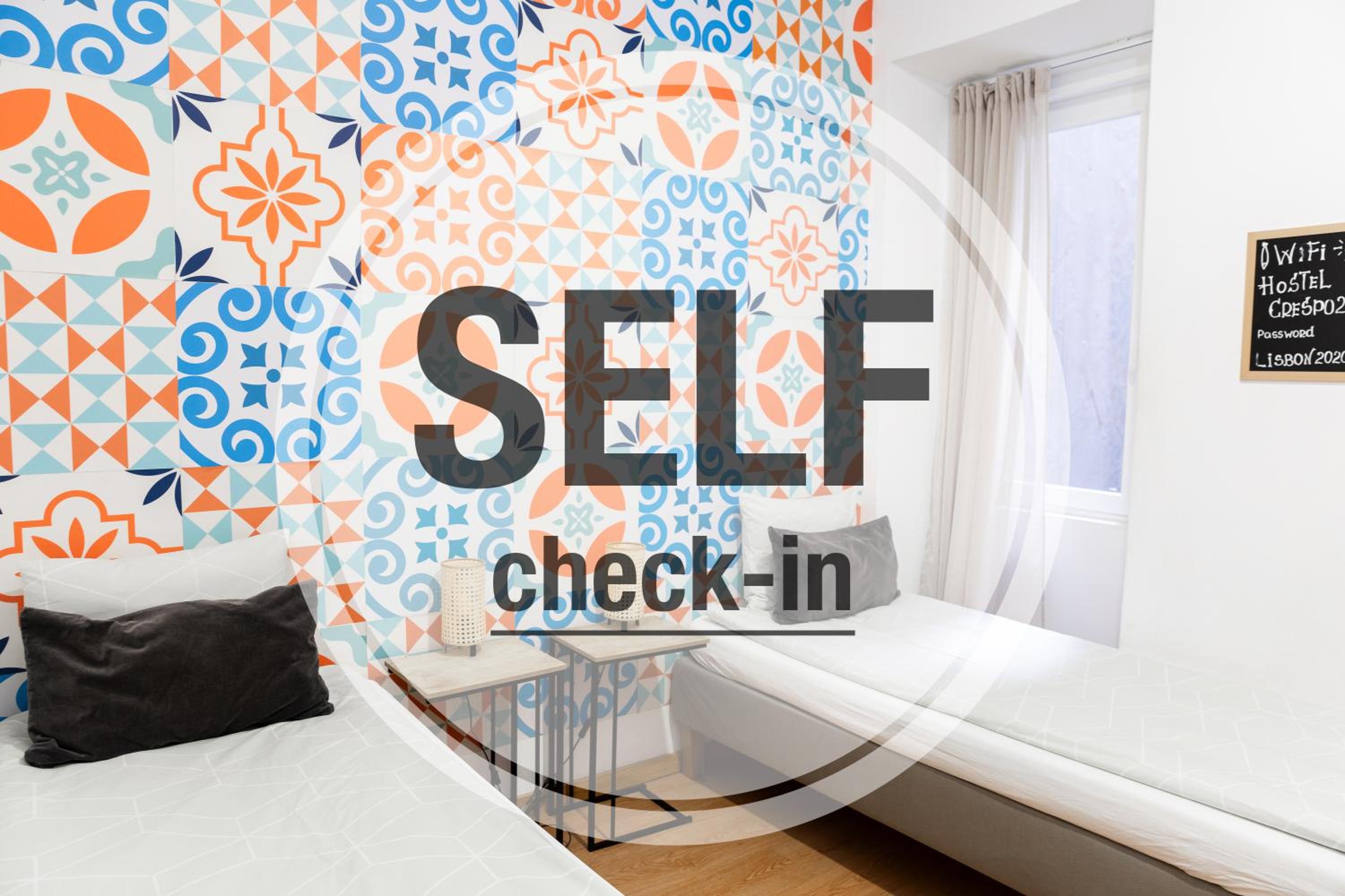 Twin Room photo 1