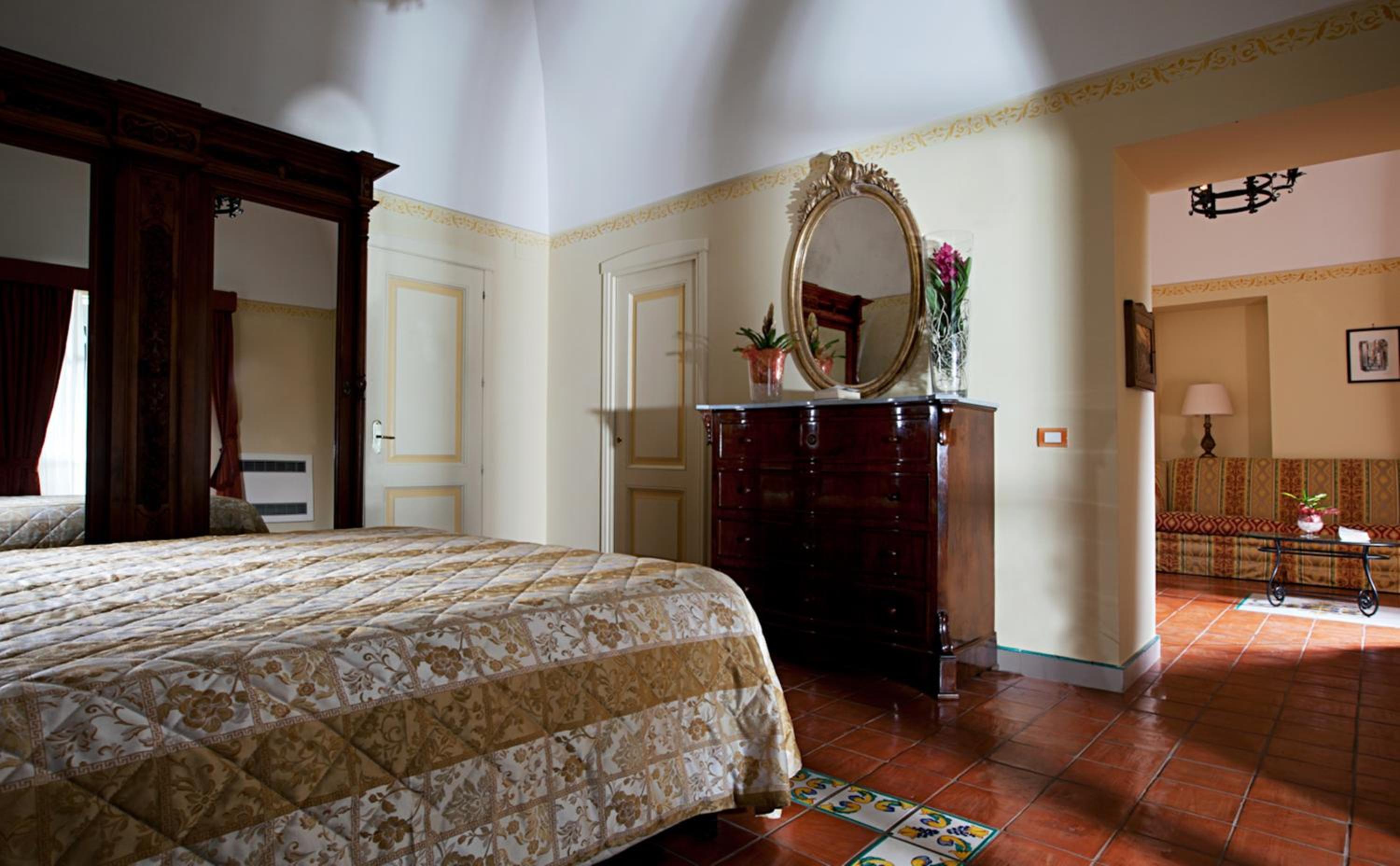 Junior Suite with Sea View - Photo 1