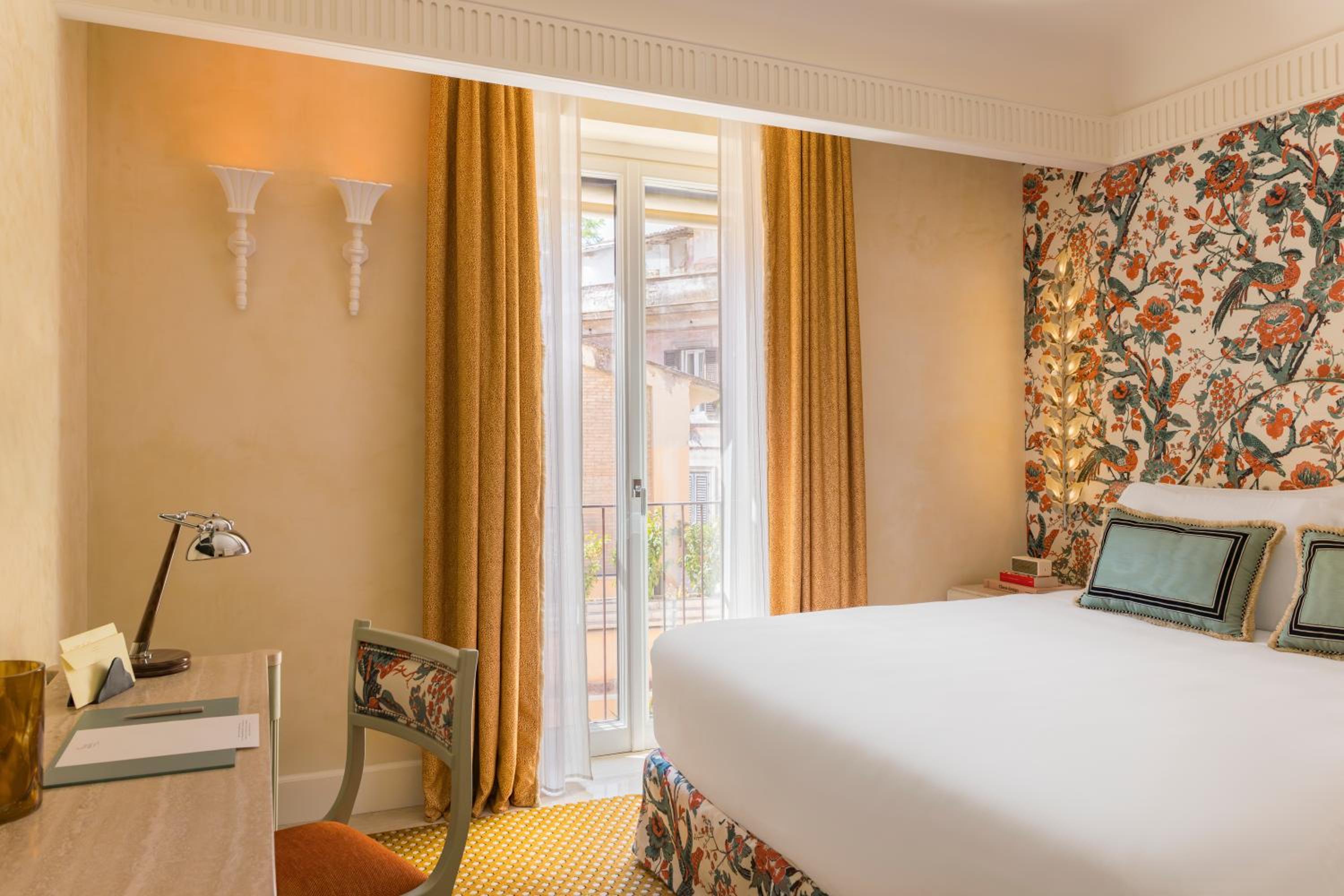 Double Room photo 3