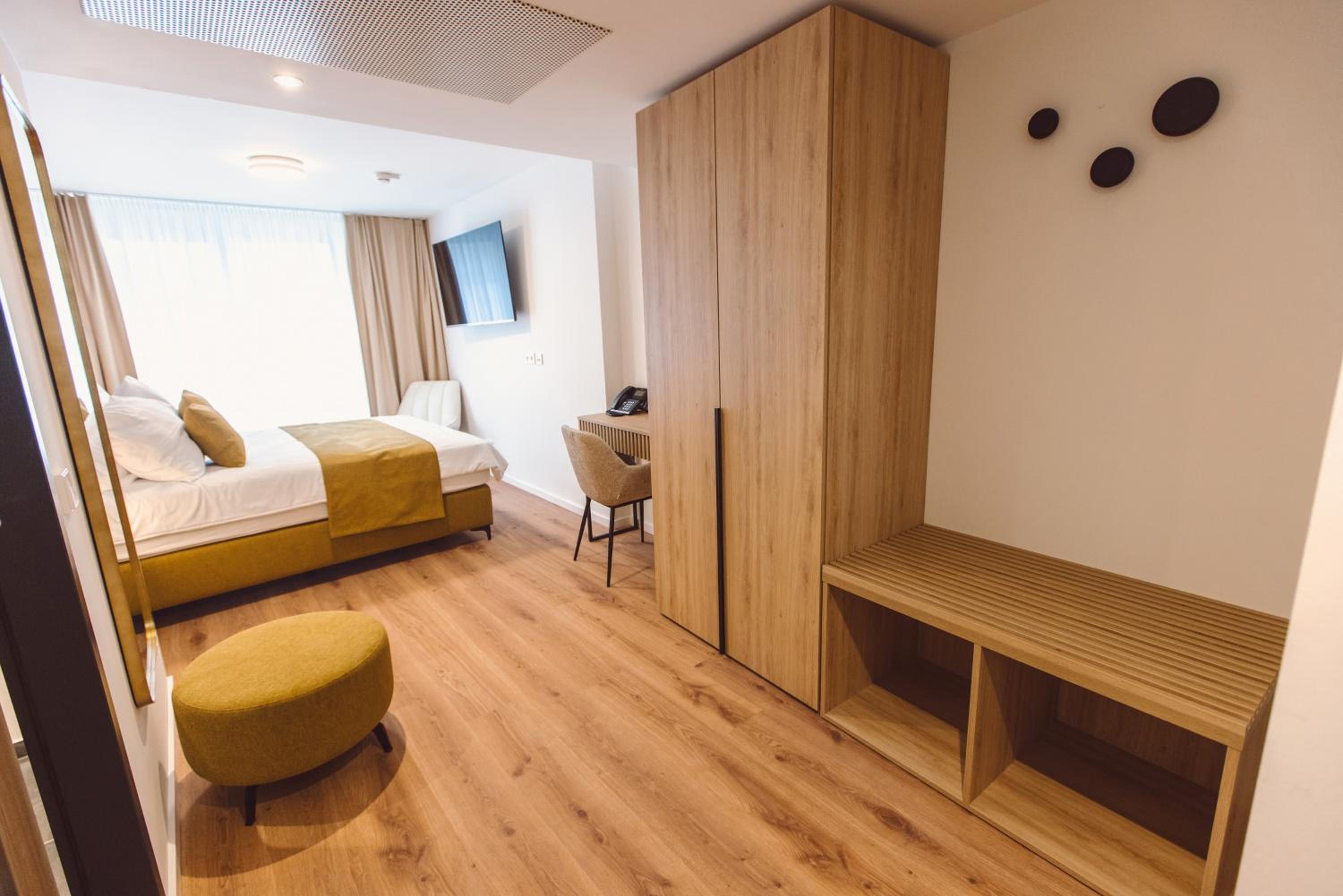 Comfort Double Room photo 2