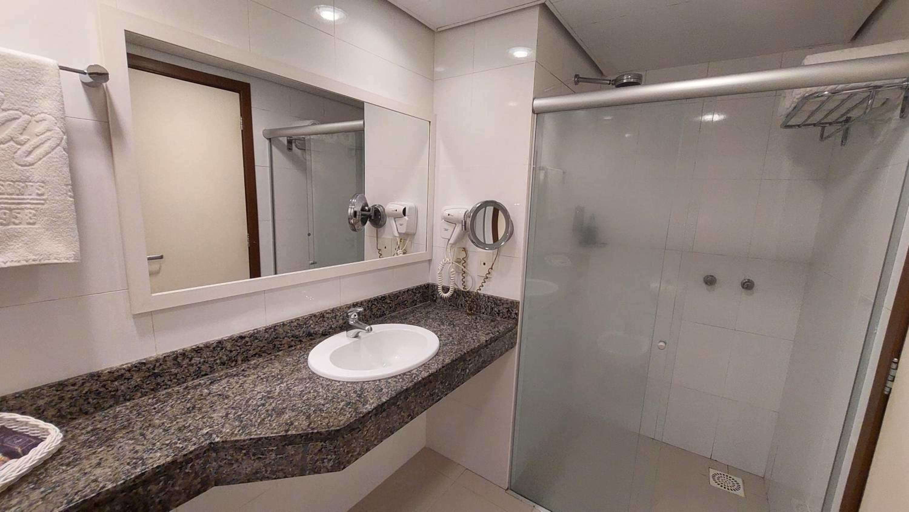 Luxury Room with Double Bed photo 2