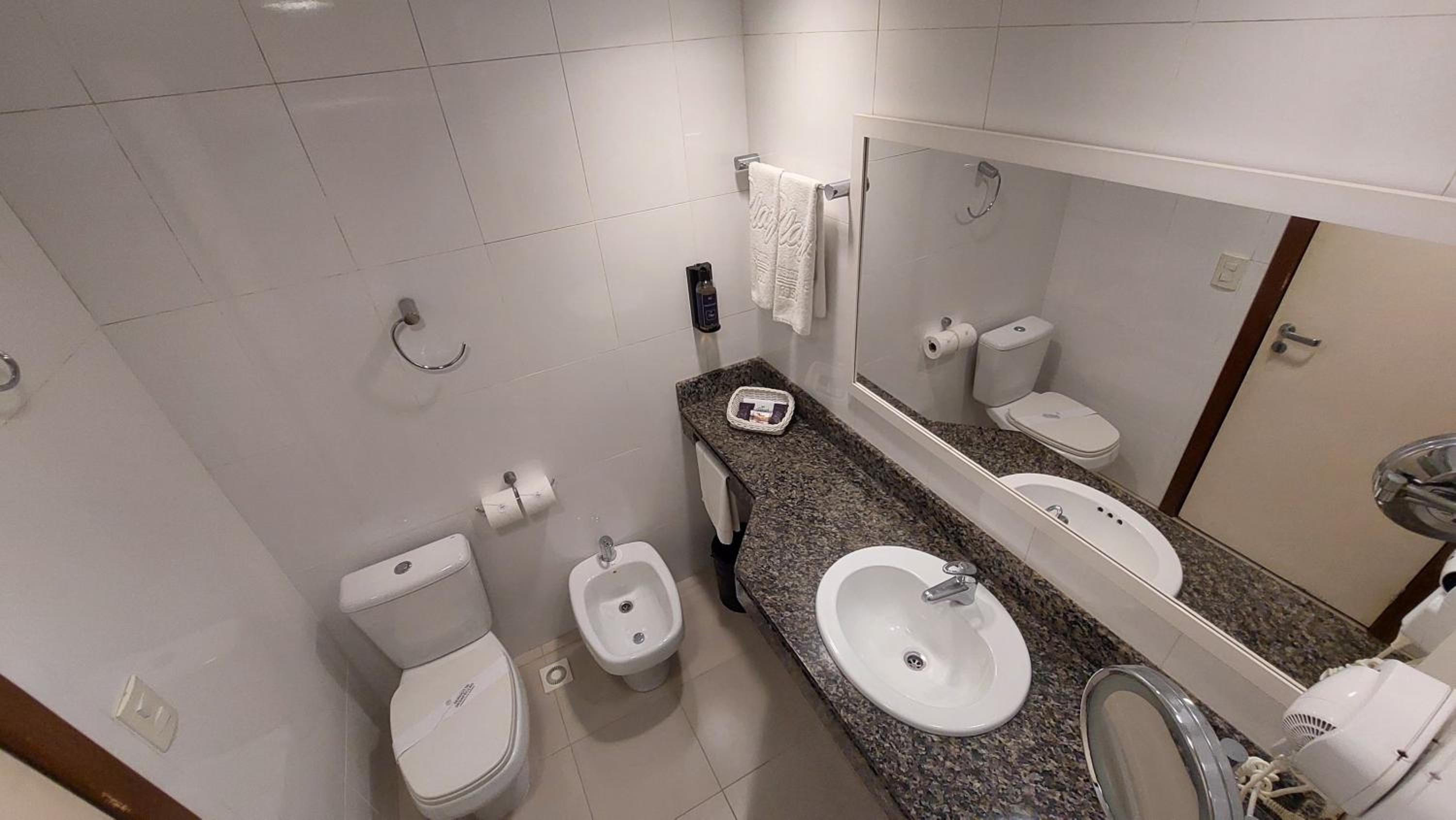 Luxury Room with Double Bed photo 3