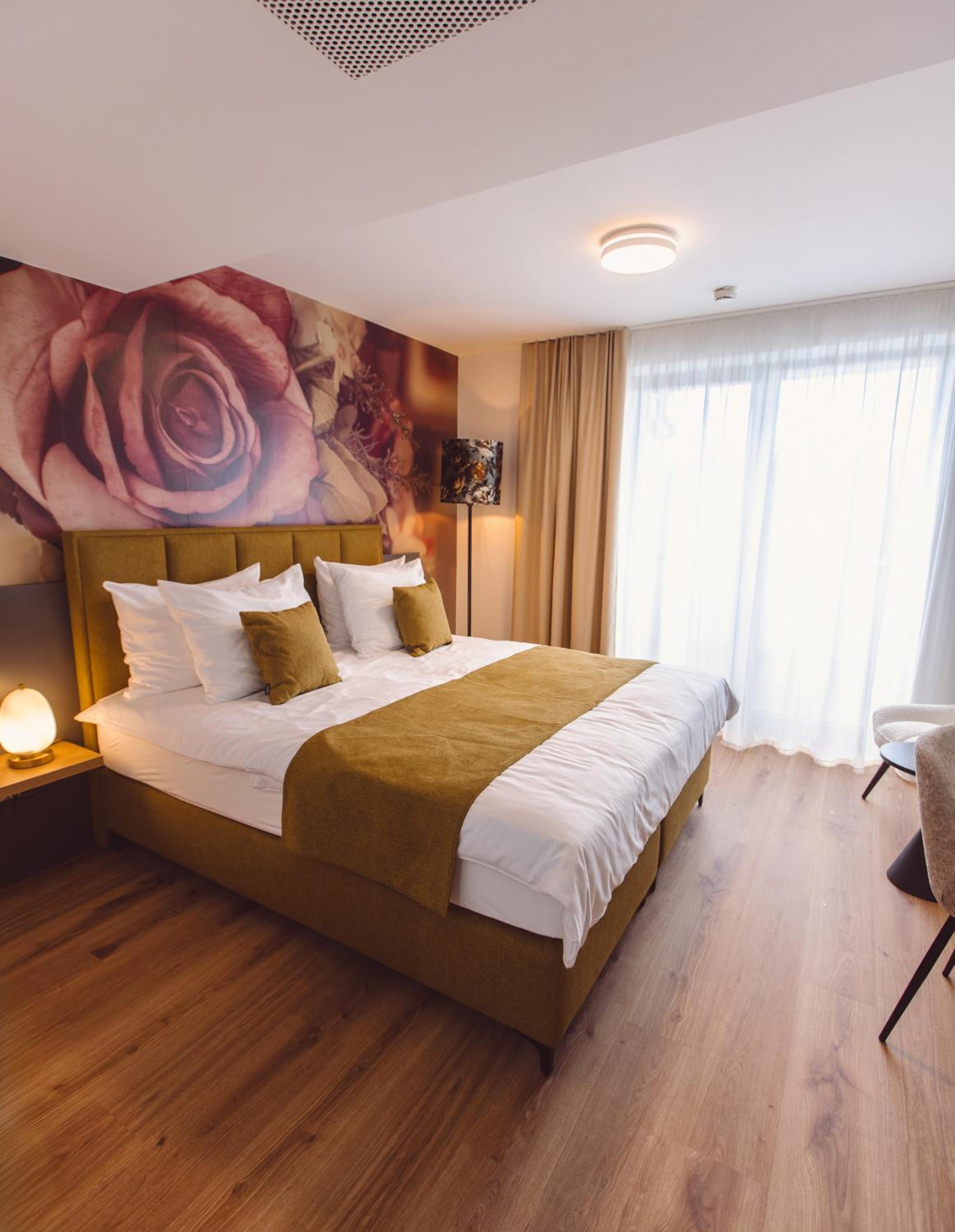 Deluxe Double Room photo 2