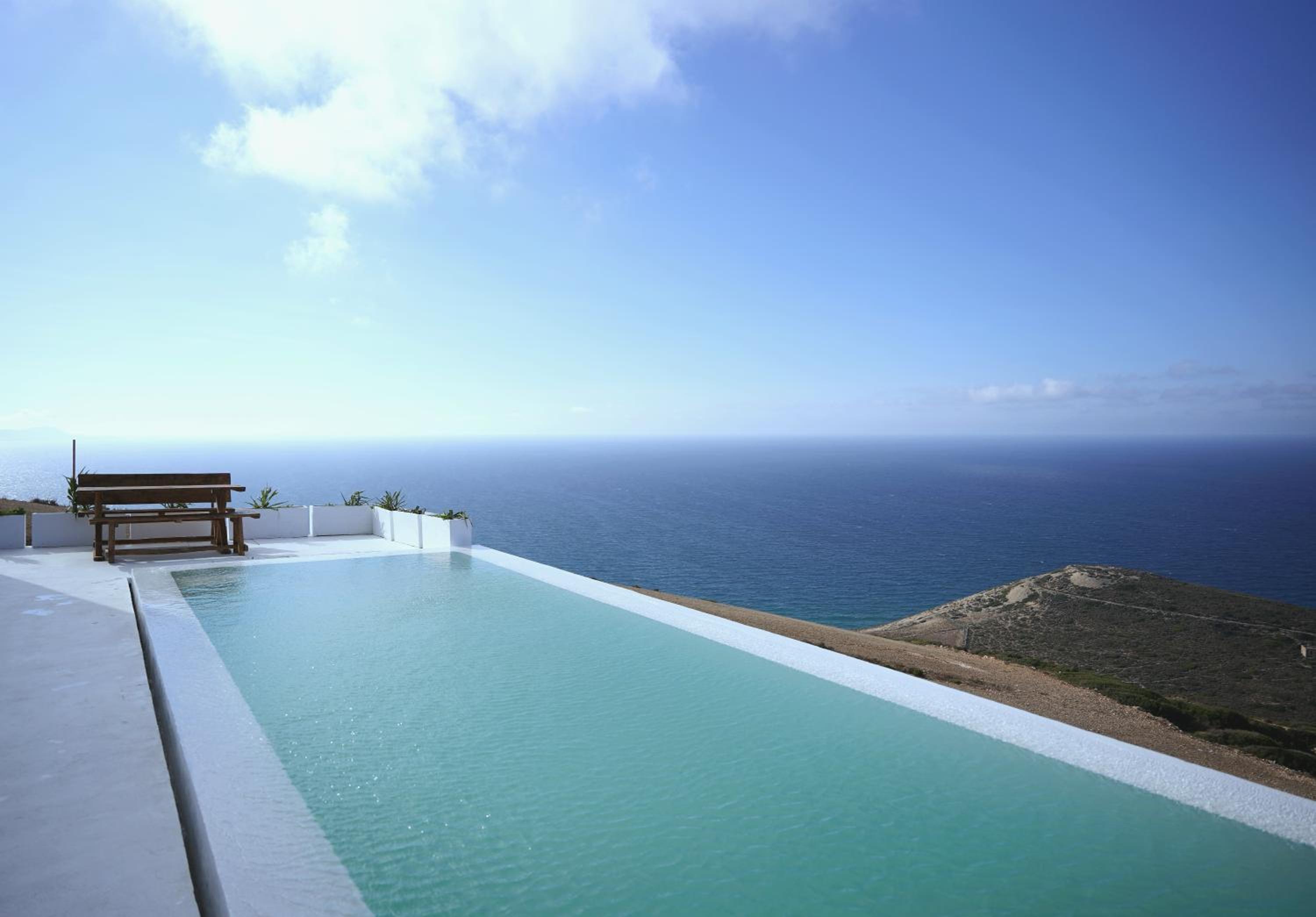 Villa With Sea View photo 3