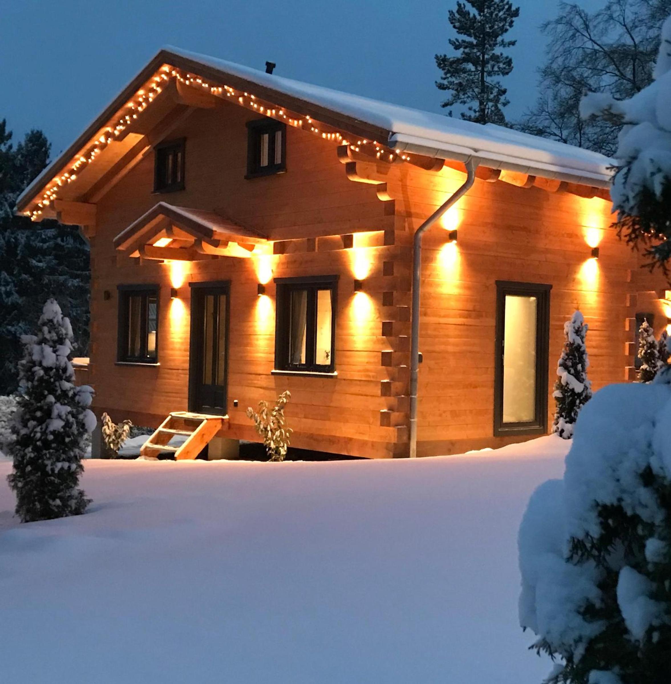 Vacation Home photo 2