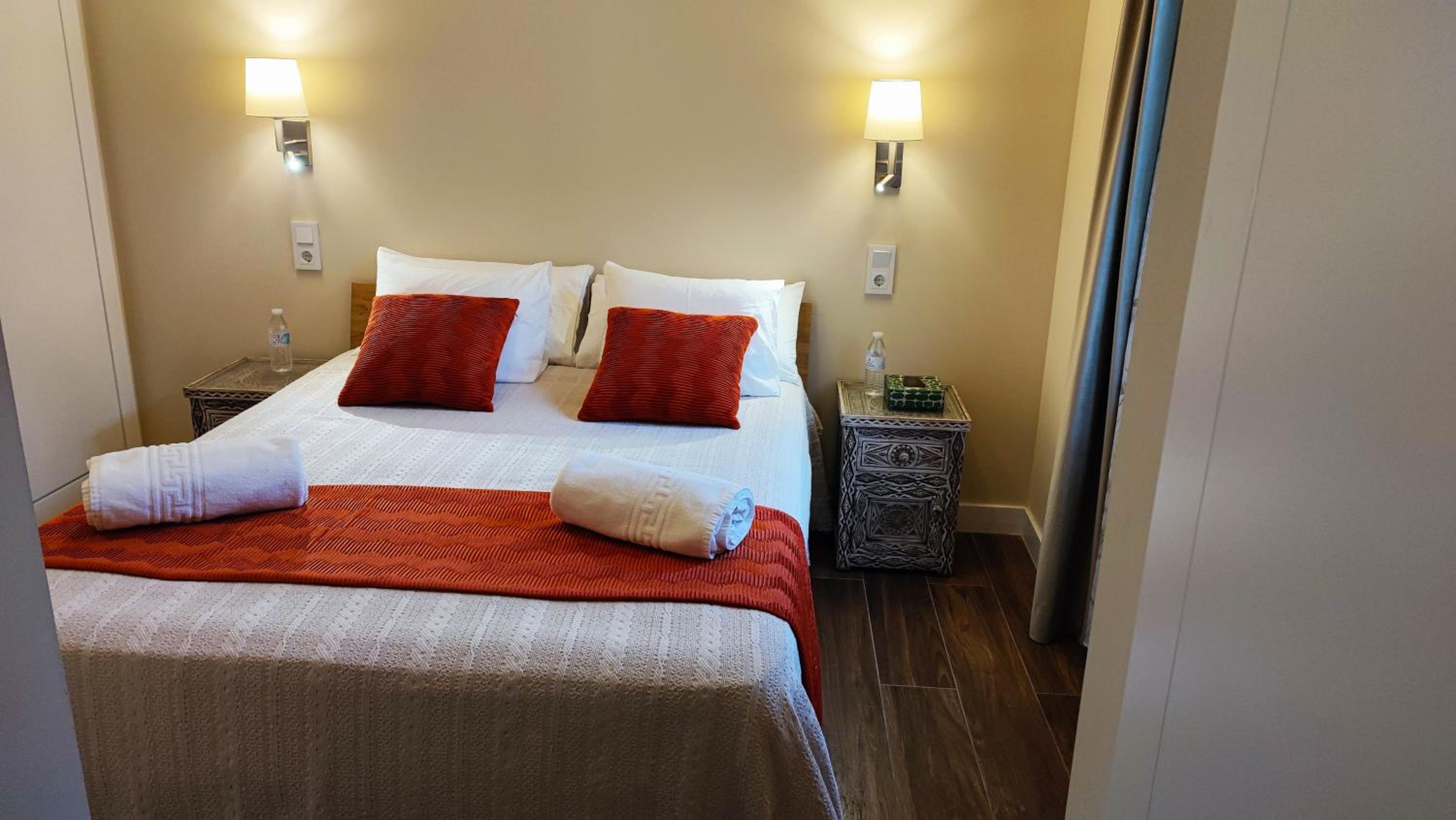Apartamento Superior de Dos Habitaciones