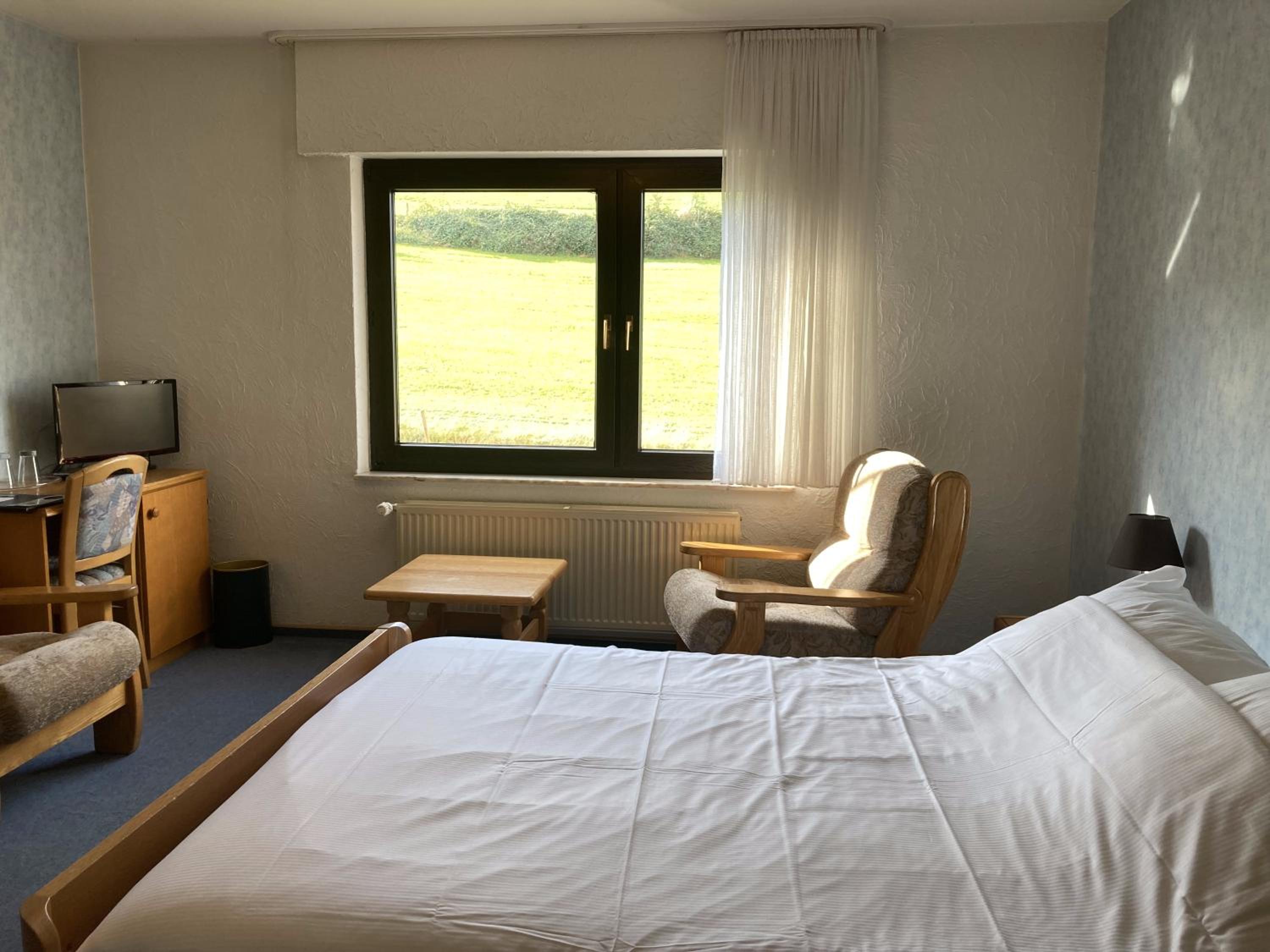 Standard Double Room photo 1