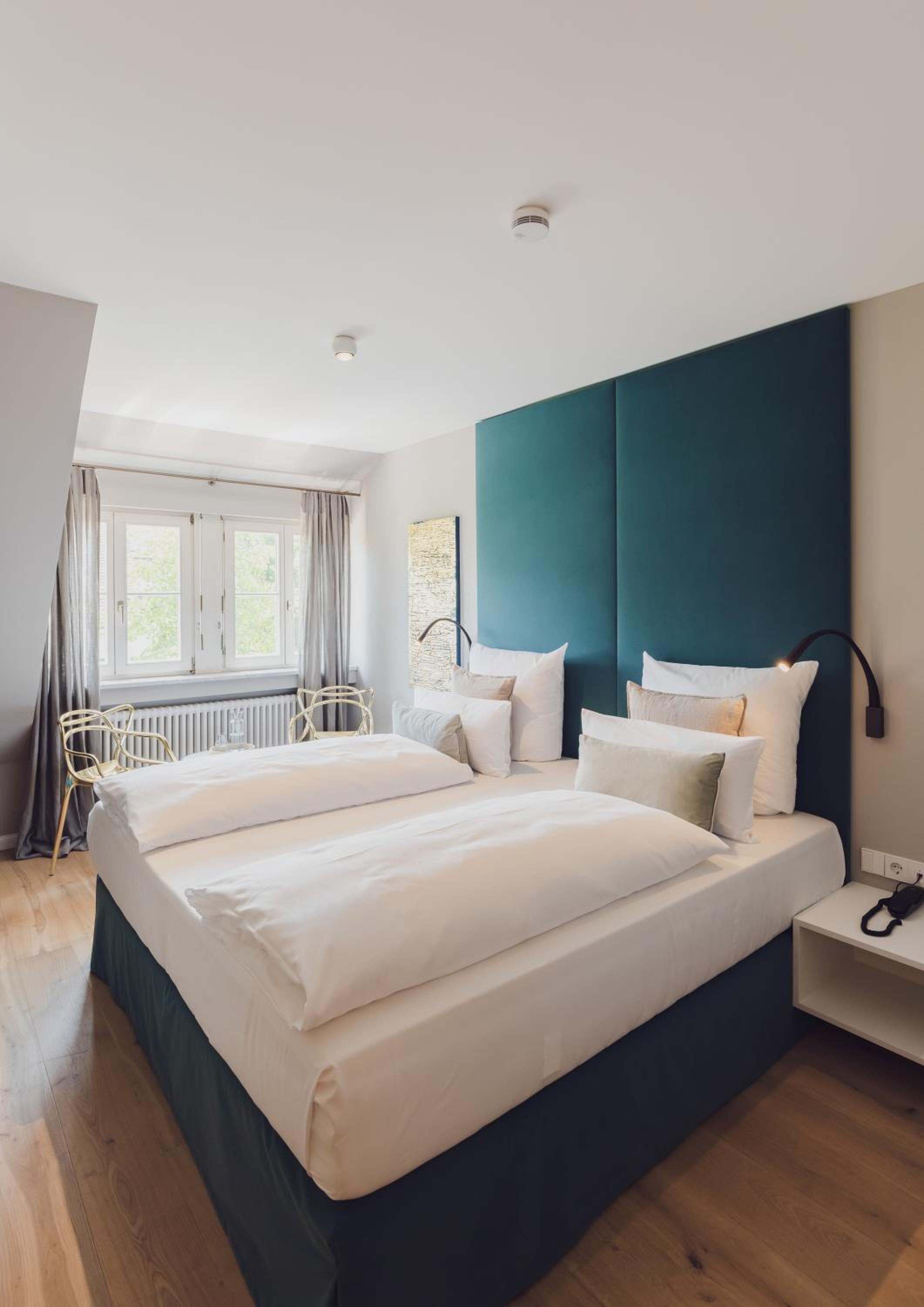 Double Room - Photo 2