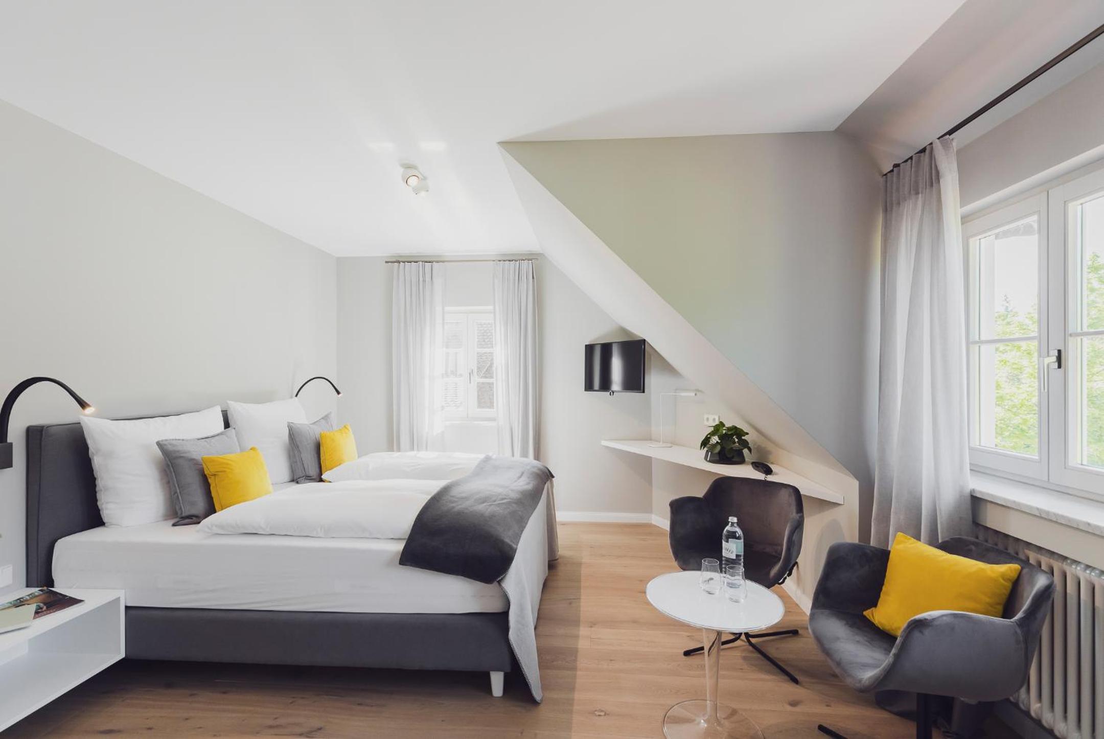 Double Room - Photo 4