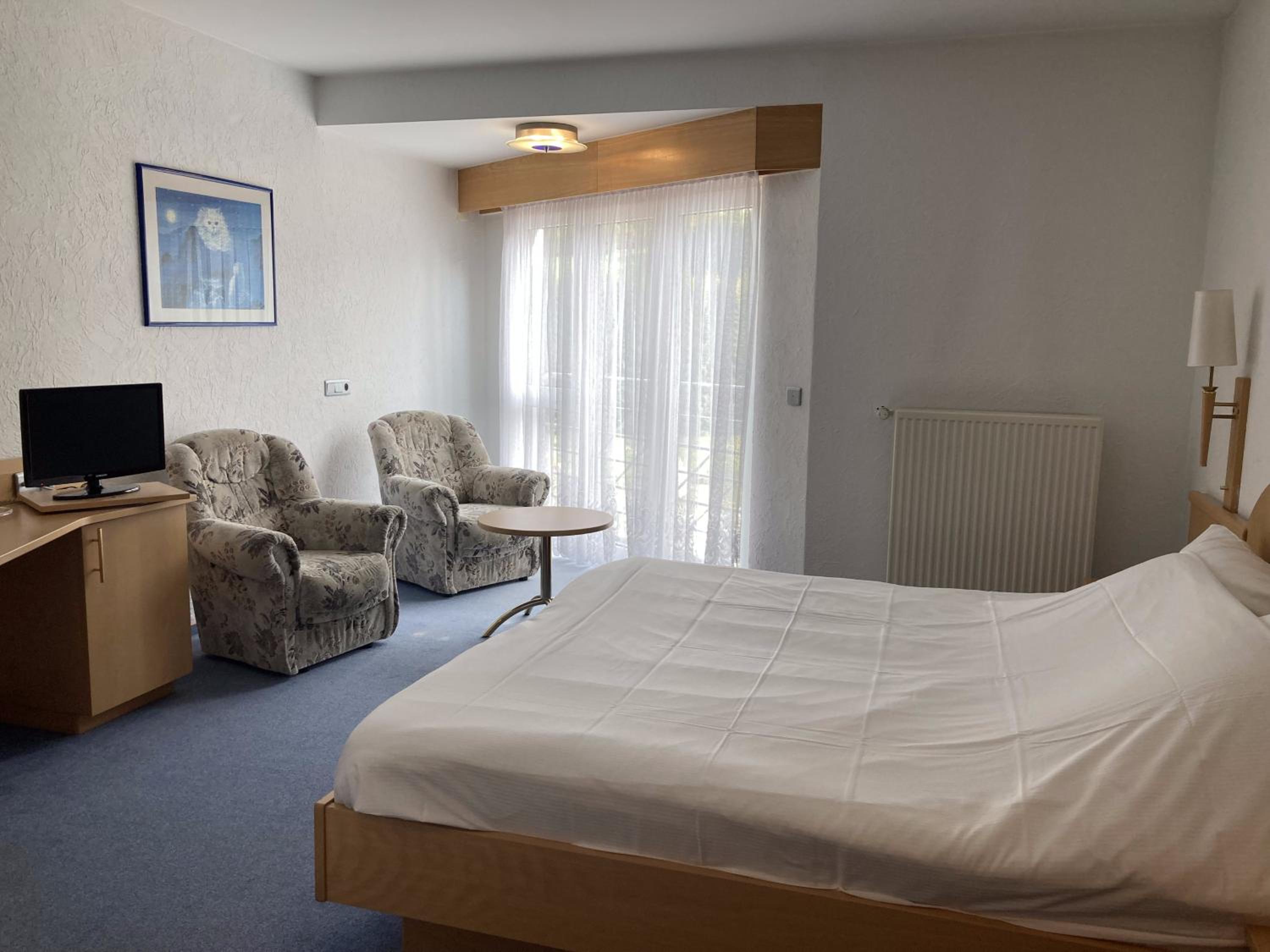 Double Room photo 1