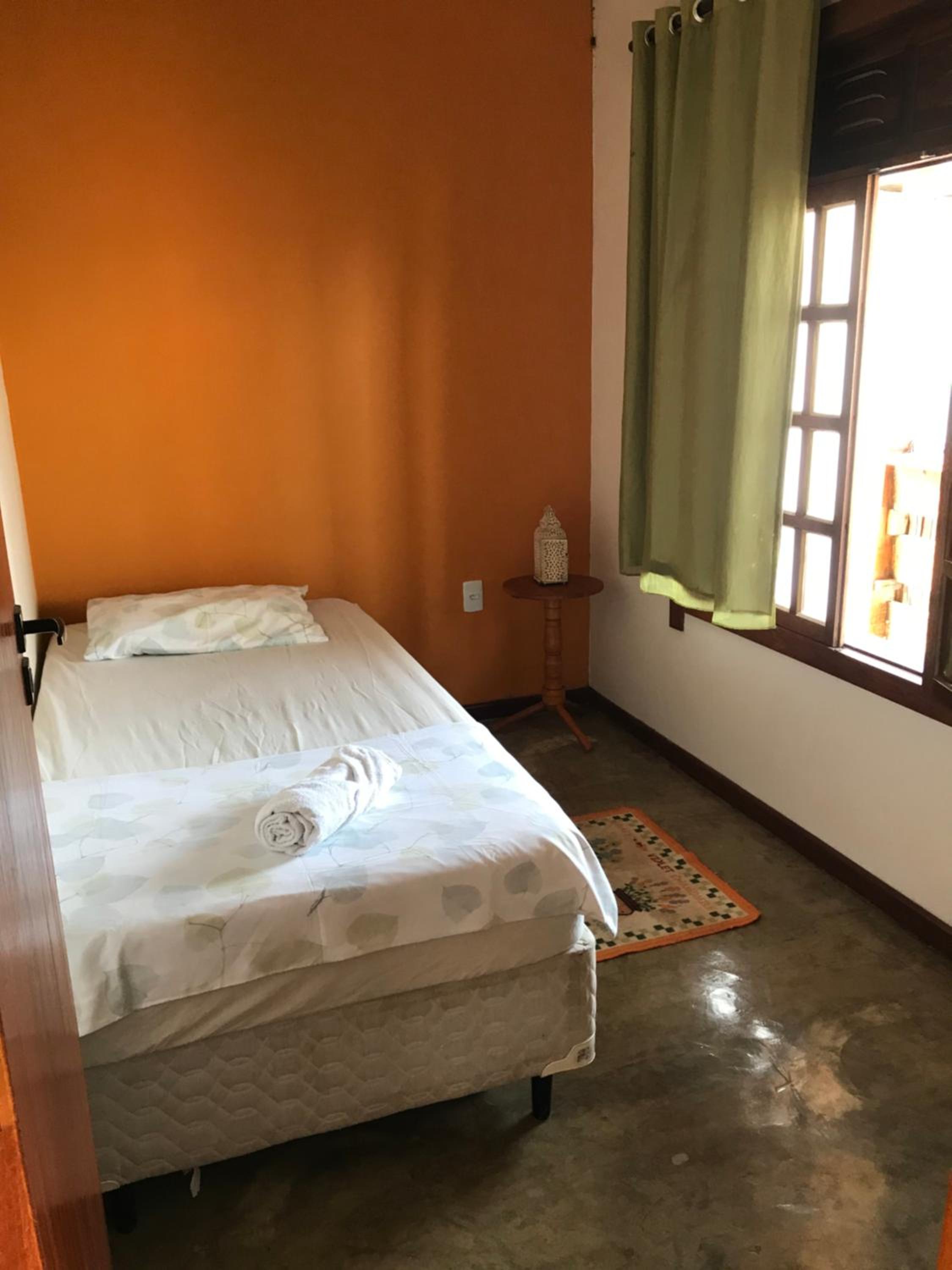 Single Room with Garden View photo 1