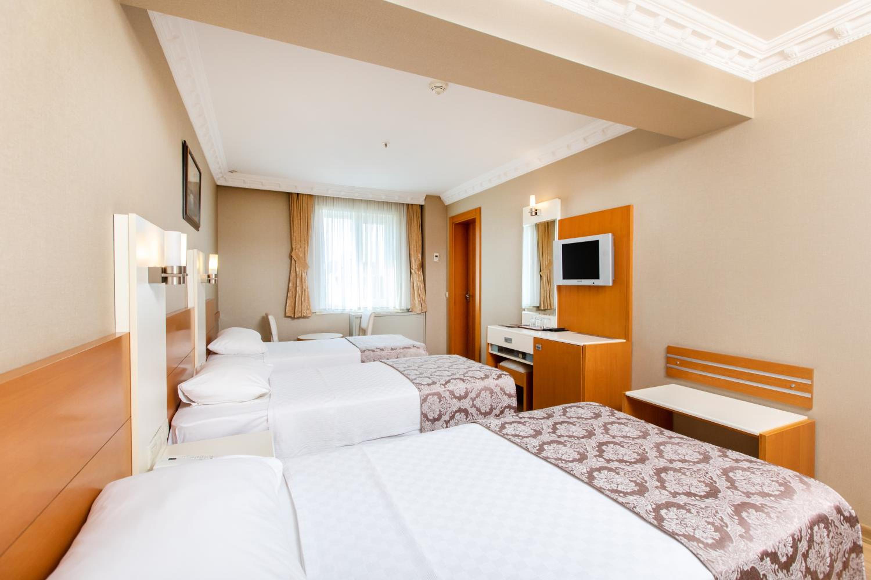 Standard Triple Room photo 1