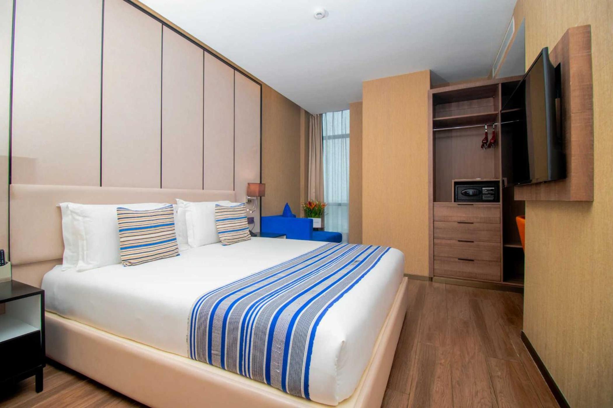 Double Room - Photo 1