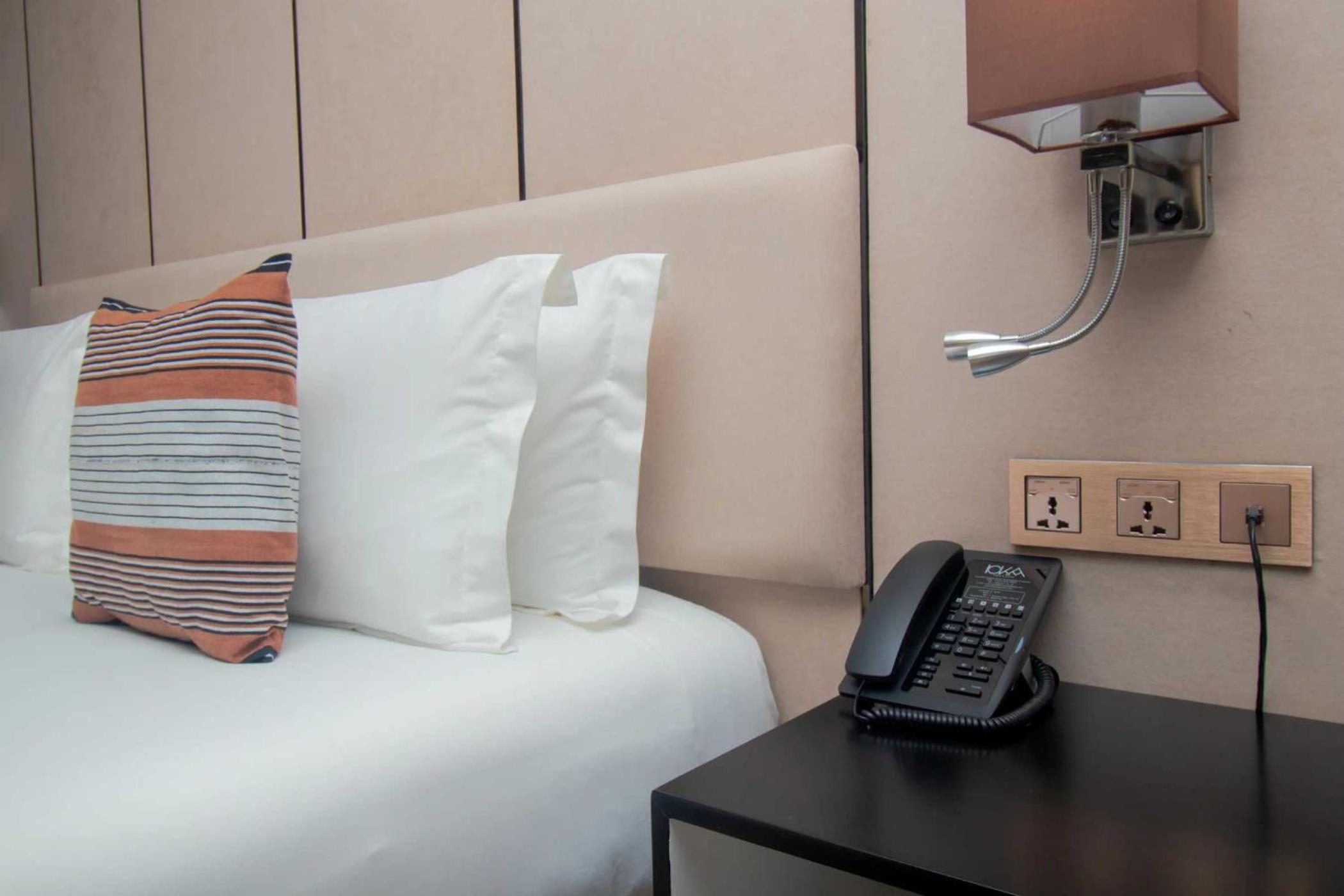 Double Room - Photo 3
