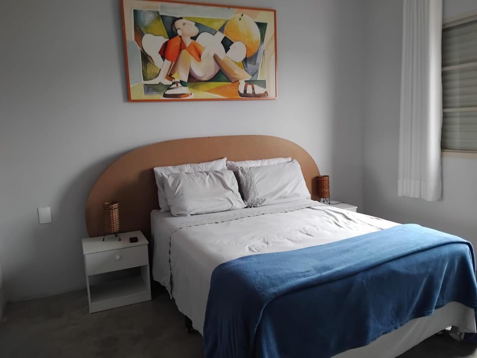Standard Double Room with Fan