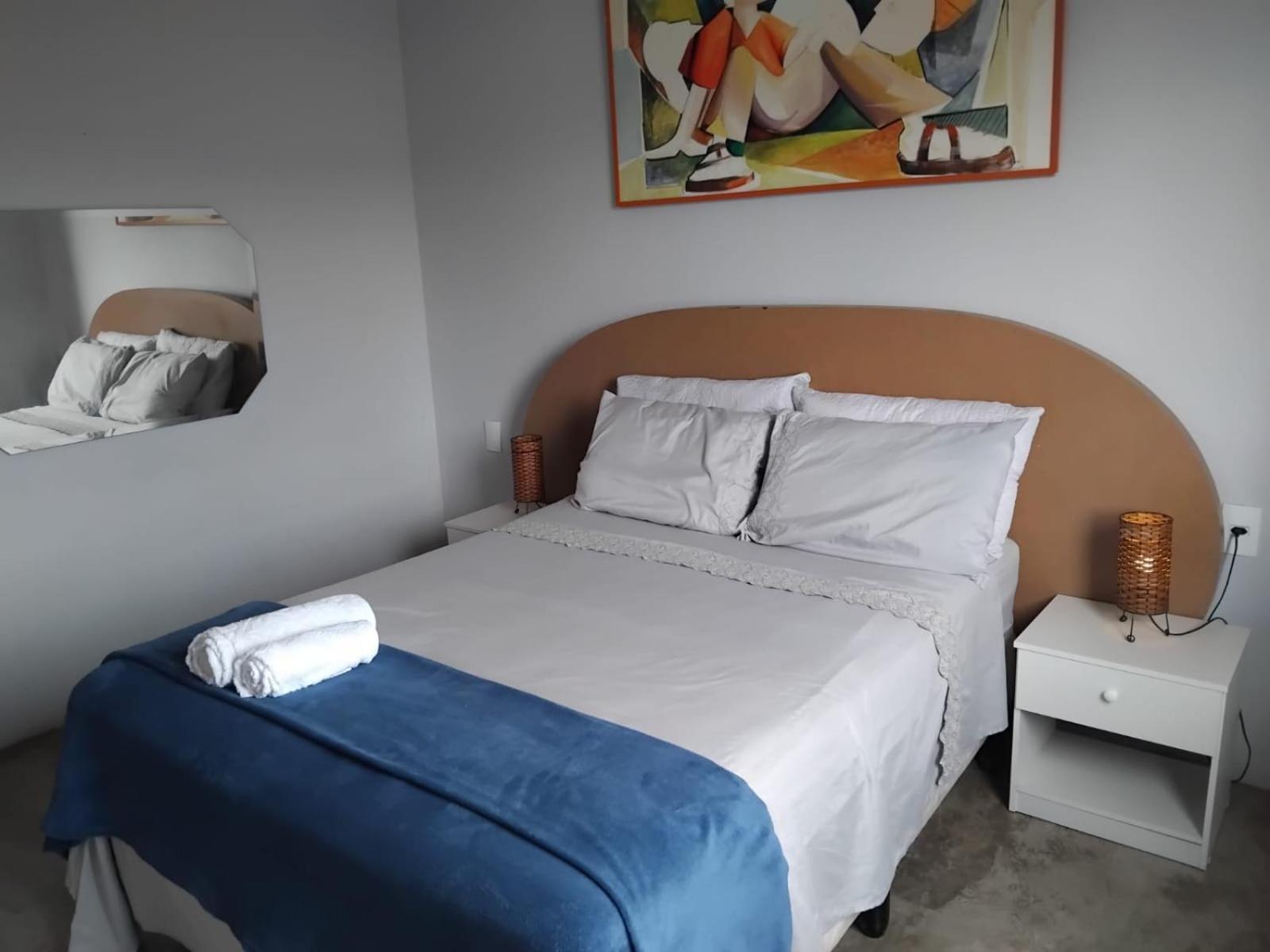 Standard Double Room with Fan photo 2